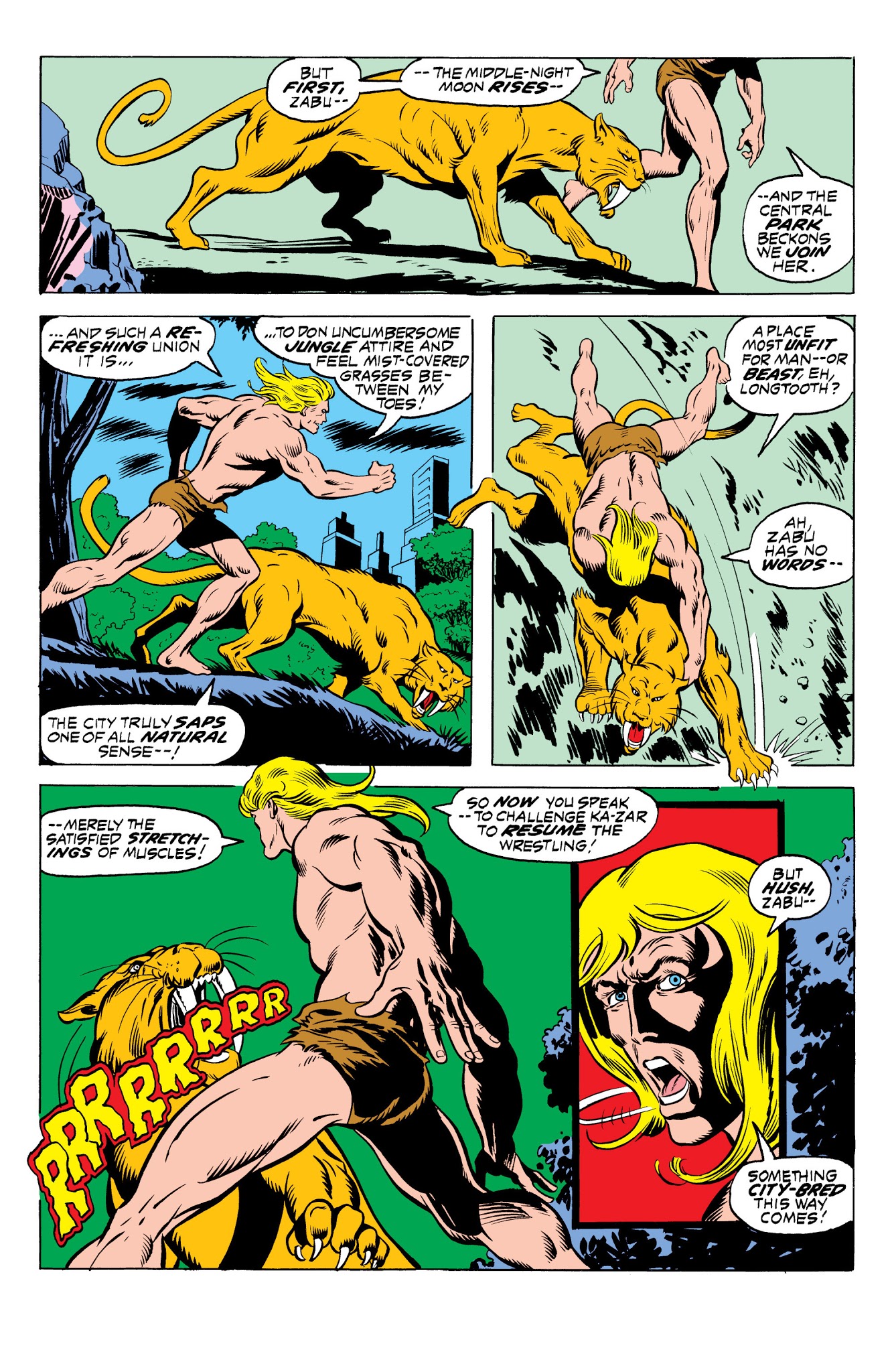 Read online Mockingbird: Bobbi Morse, Agent of S.H.I.E.L.D. comic -  Issue # TPB - 113