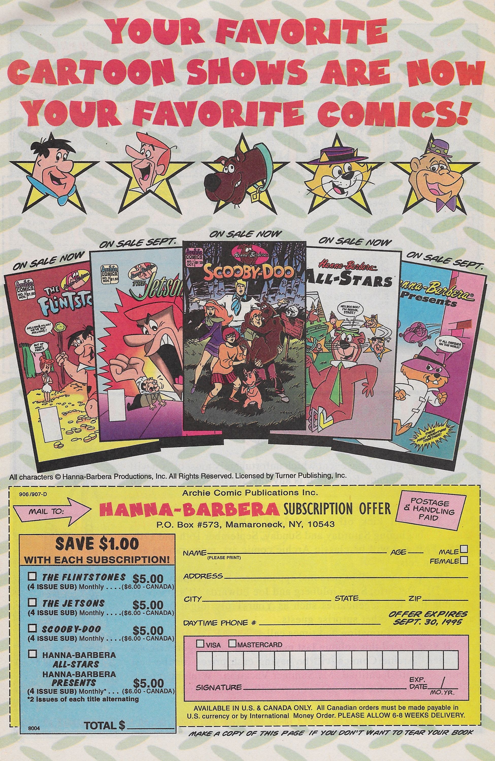 Read online Betty & Veronica Spectacular comic -  Issue #16 - 26