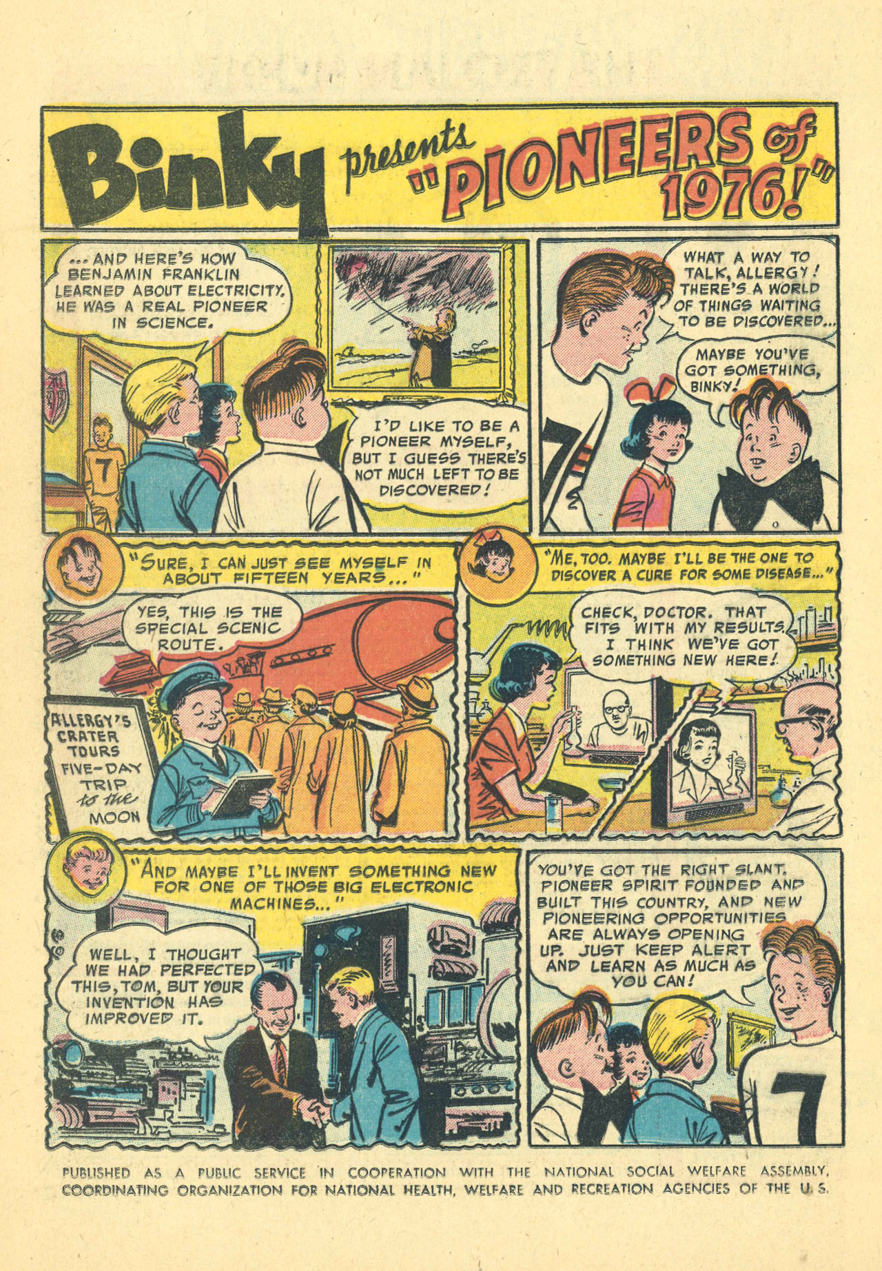Read online The Brave and the Bold (1955) comic -  Issue #6 - 19
