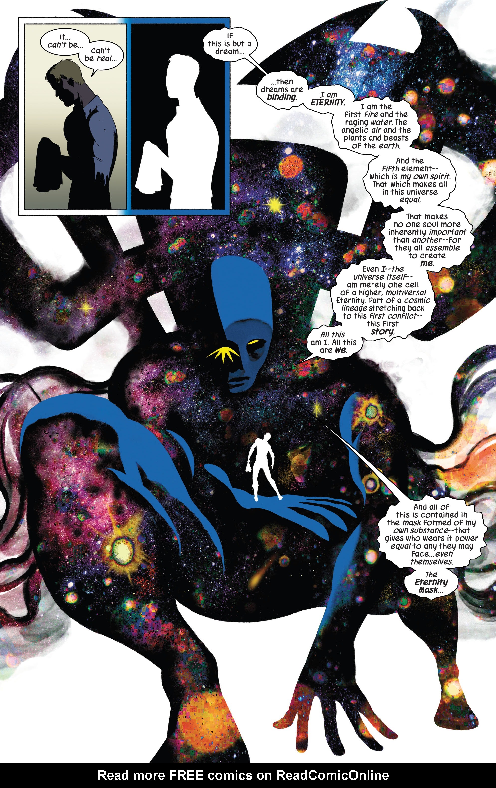Read online Defenders (2021) comic -  Issue #5 - 12