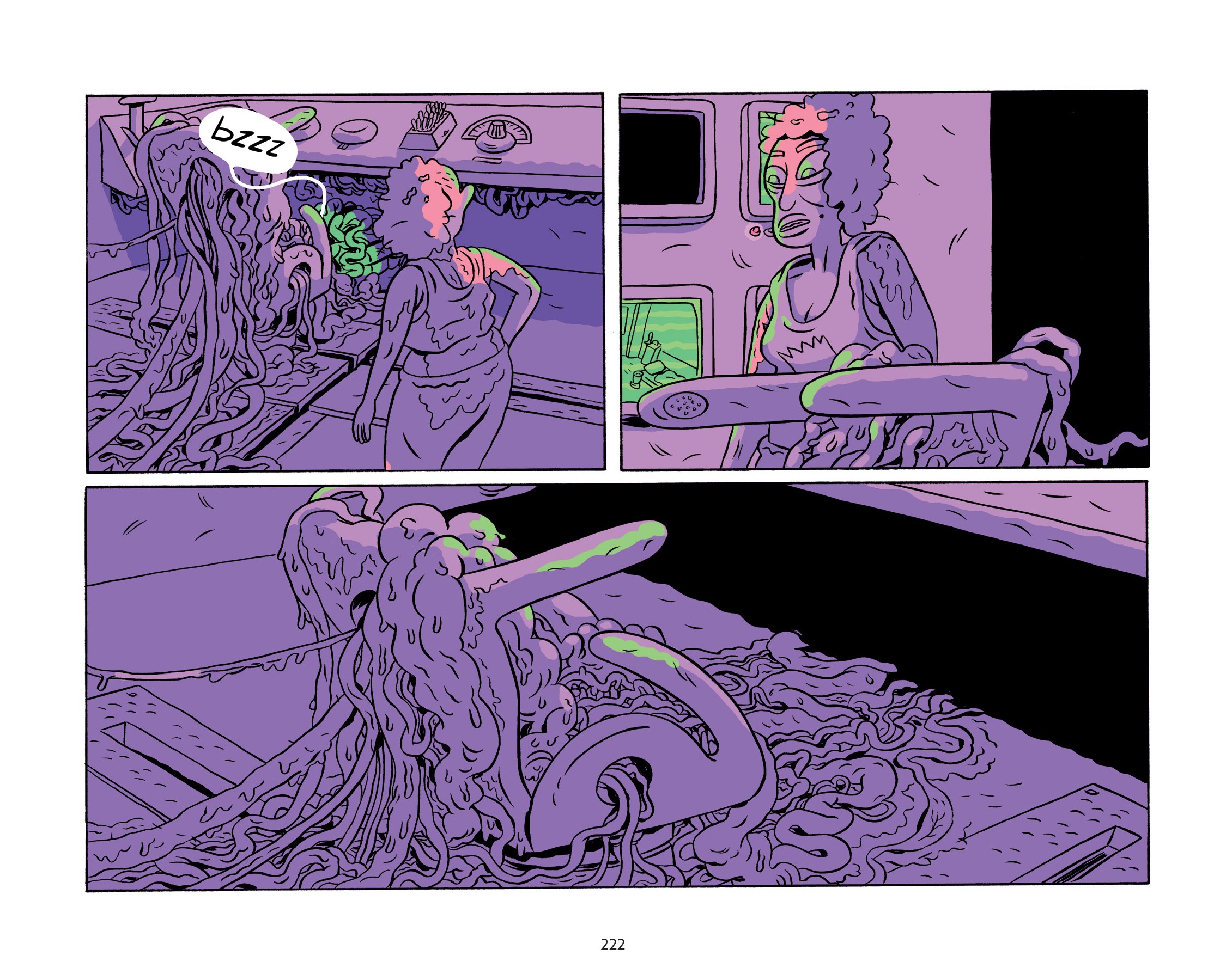 Read online BTTM FDRS comic -  Issue # TPB (Part 3) - 23