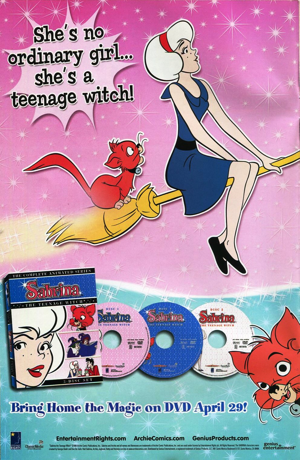Read online Betty and Veronica (1987) comic -  Issue #235 - 2
