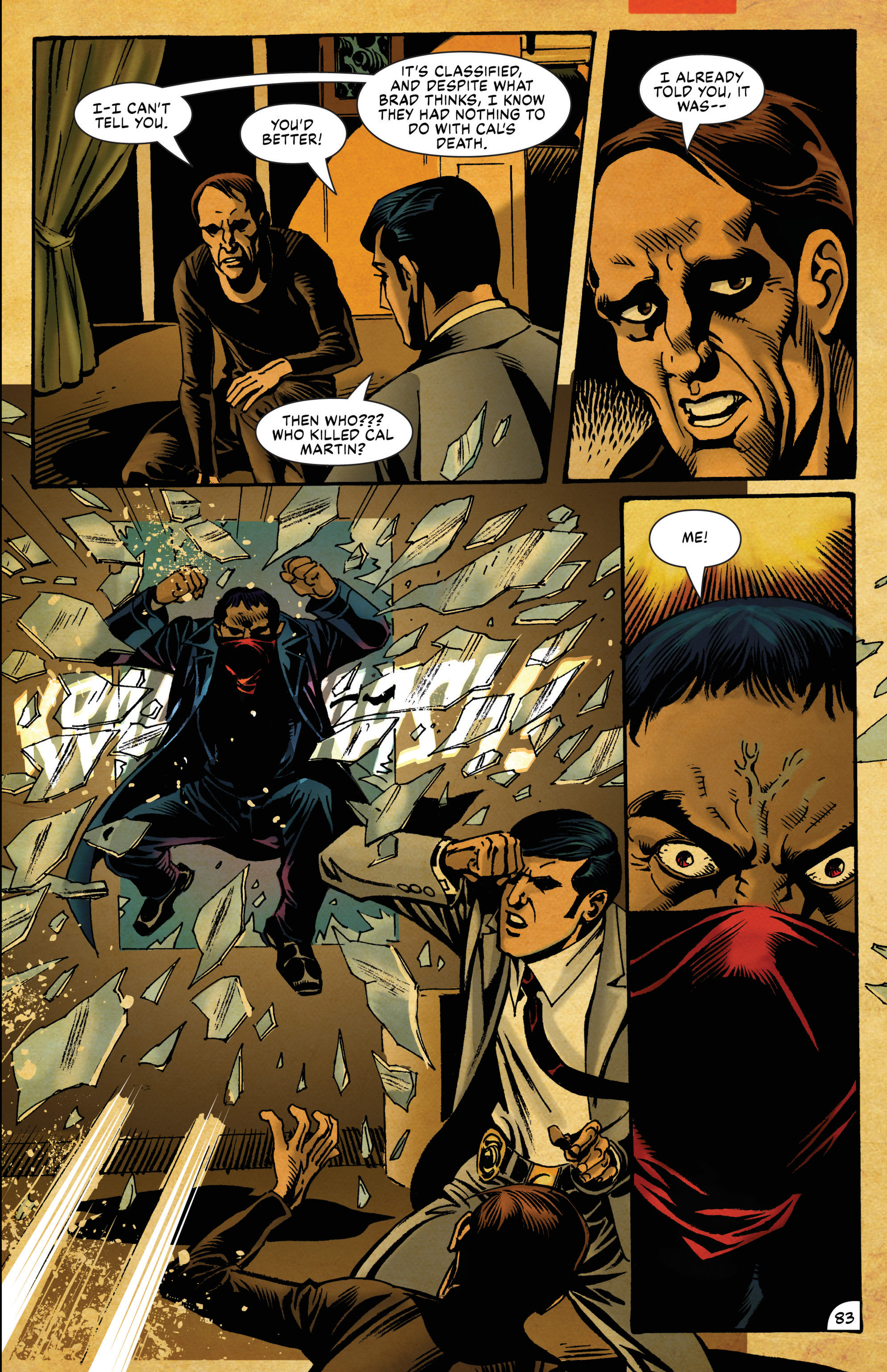 Read online Exciting Comics 100 Page Extravaganza comic -  Issue # Full - 85