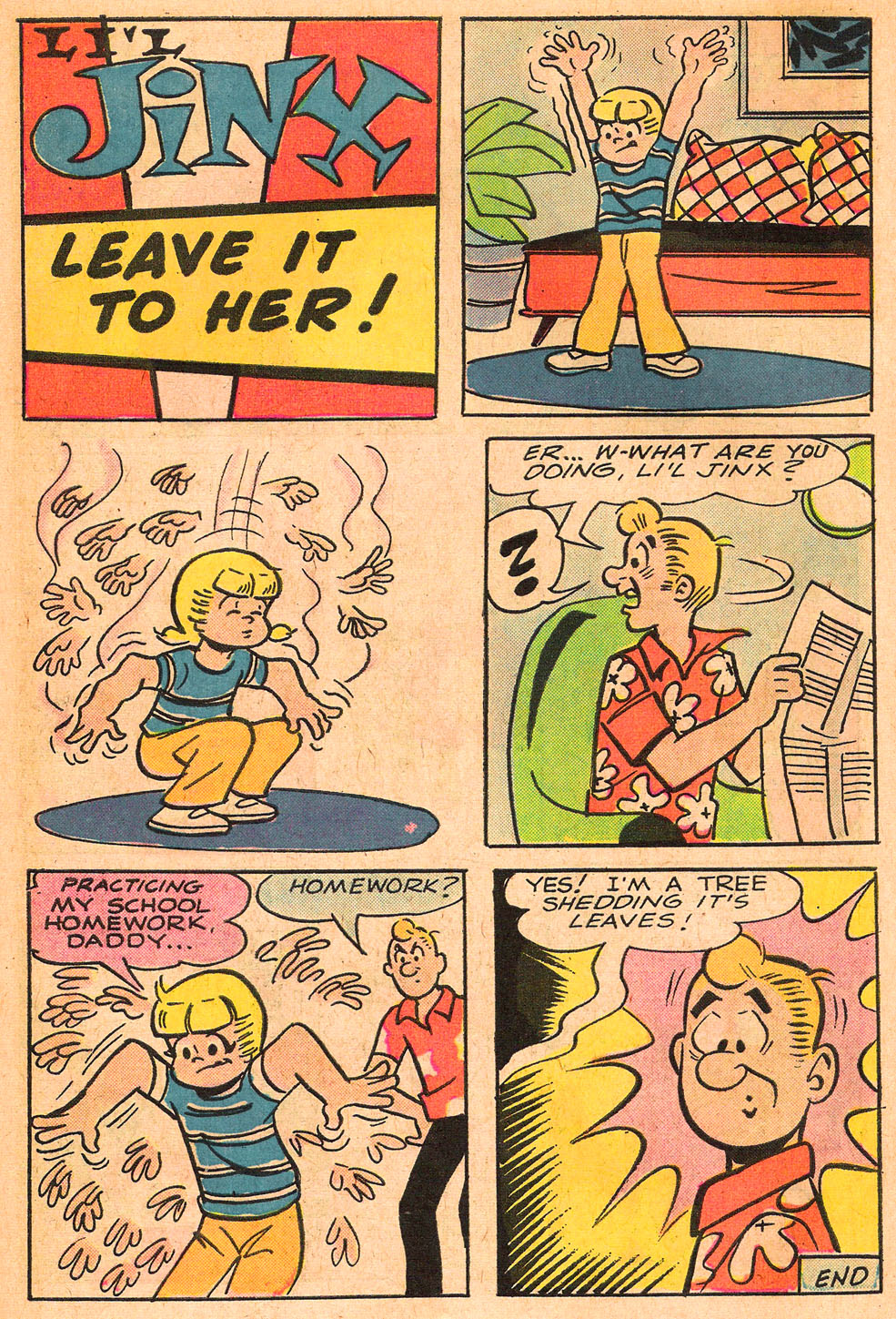 Read online She's Josie comic -  Issue #82 - 10