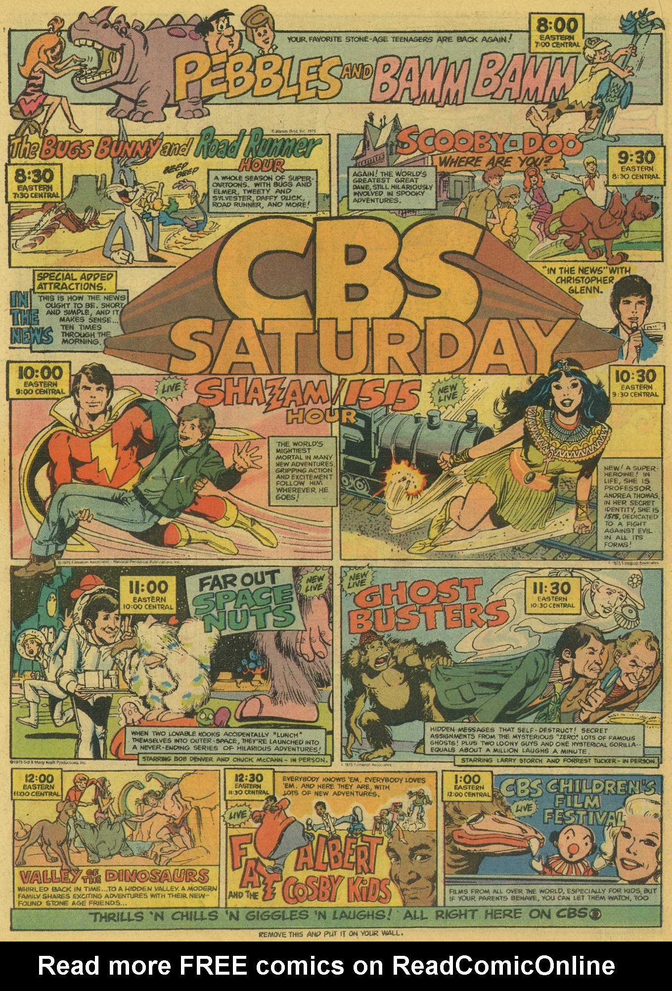 Read online Adventure Comics (1938) comic -  Issue #442 - 18