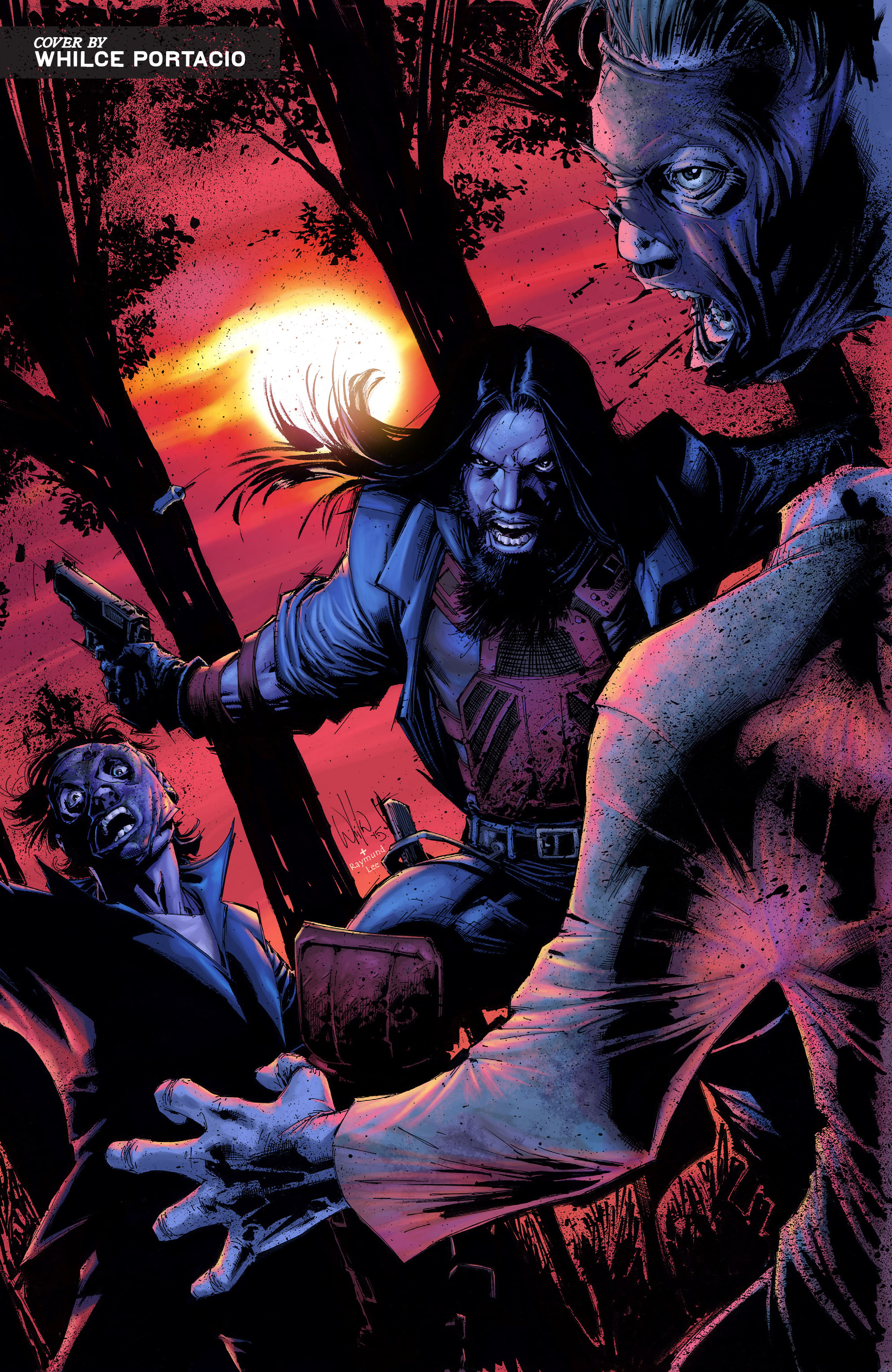 Read online The Walking Dead Deluxe comic -  Issue #63 - 30