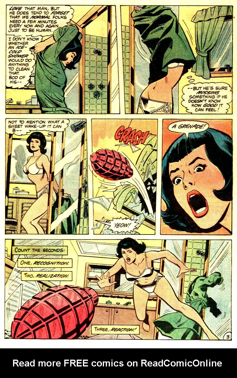 Read online The Superman Family comic -  Issue #212 - 35