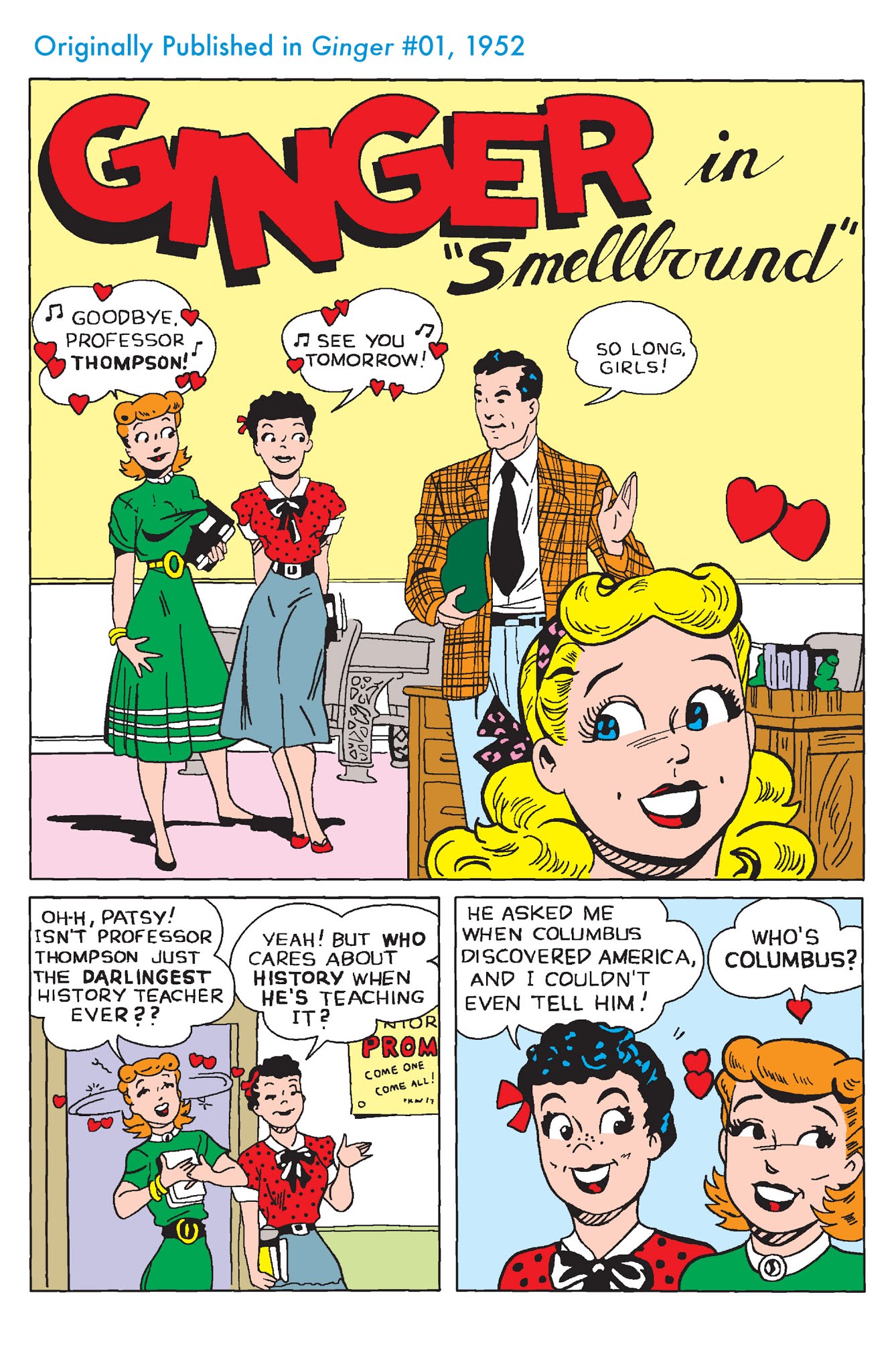 Read online Archie 75 Series comic -  Issue #9 - 4