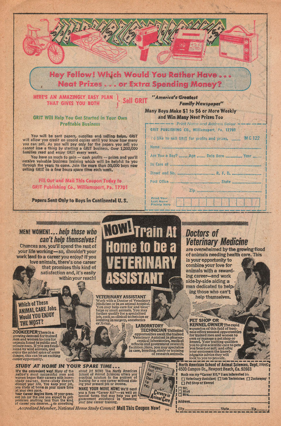 Read online The Rawhide Kid comic -  Issue #107 - 31