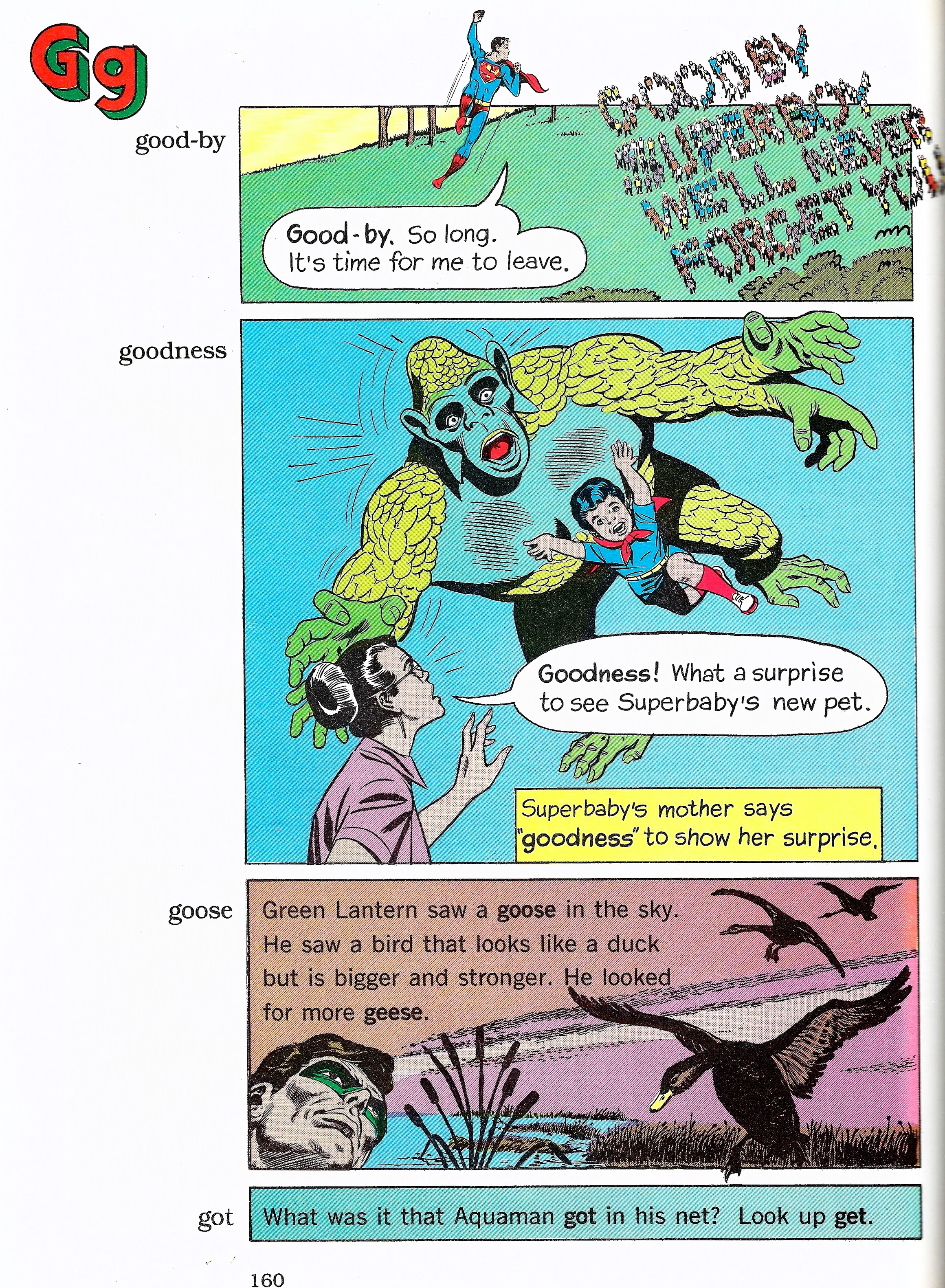 Read online The Super Dictionary comic -  Issue # TPB (Part 2) - 61