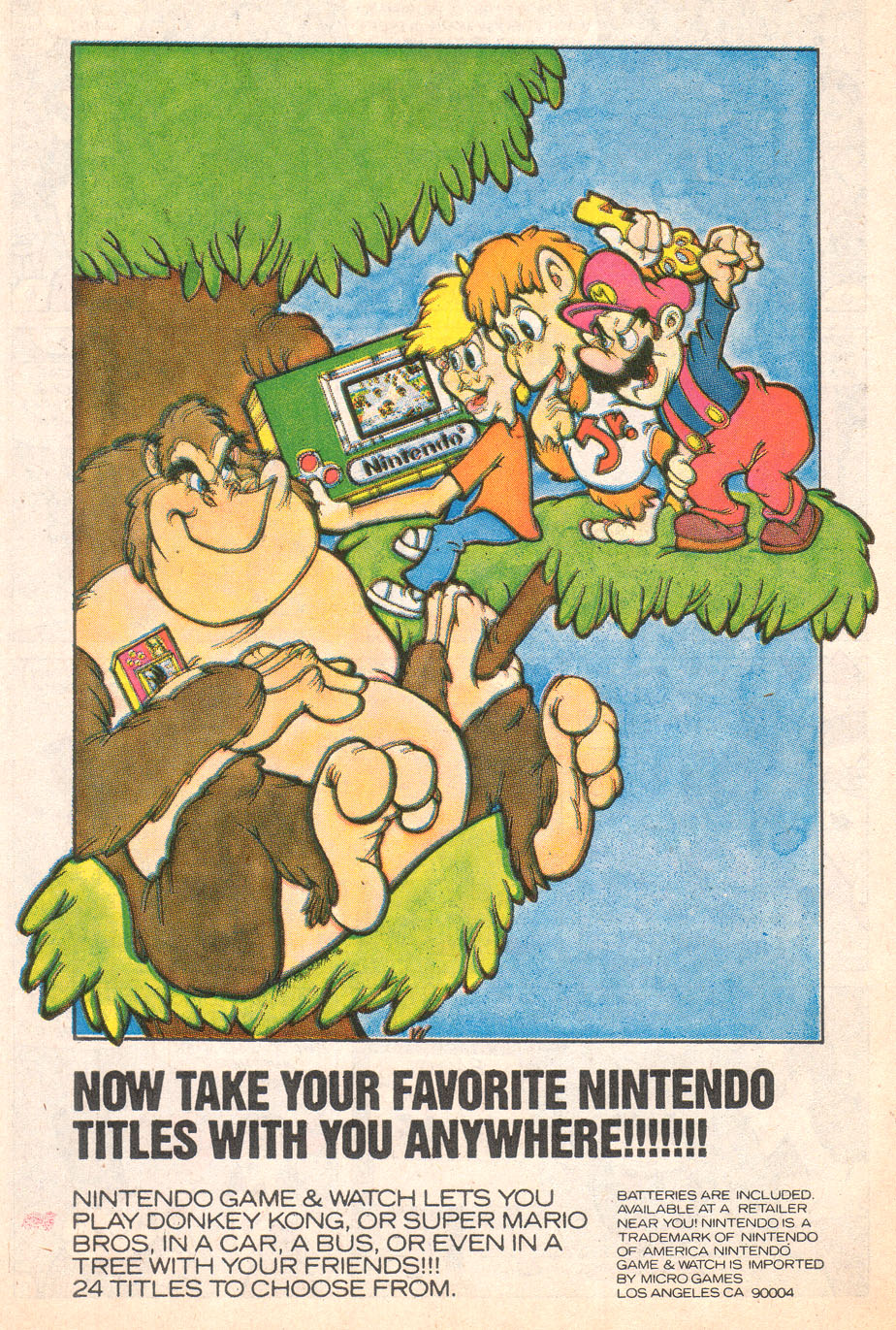 Read online Bullwinkle and Rocky comic -  Issue #8 - 28