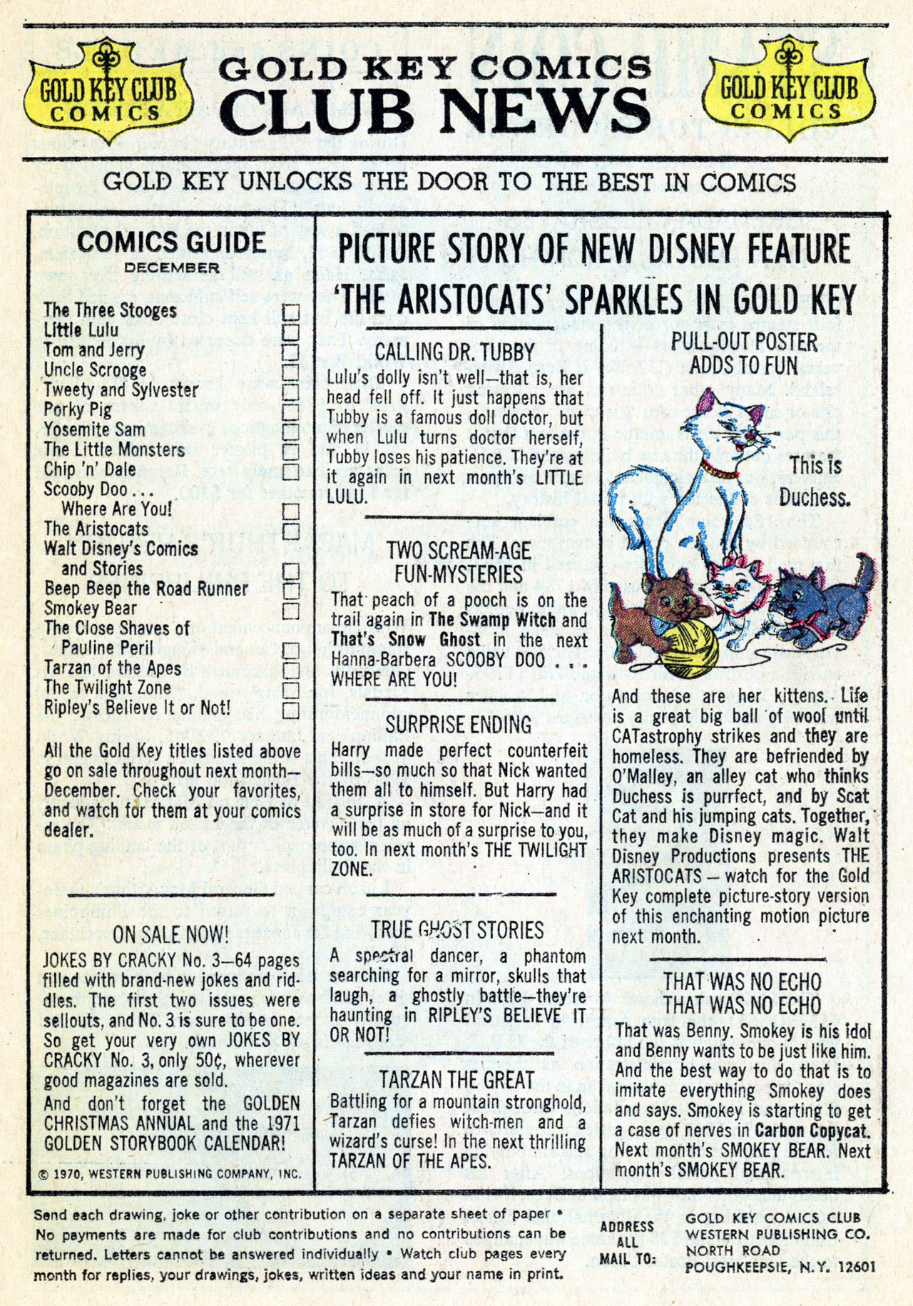 Read online Baby Snoots comic -  Issue #3 - 17