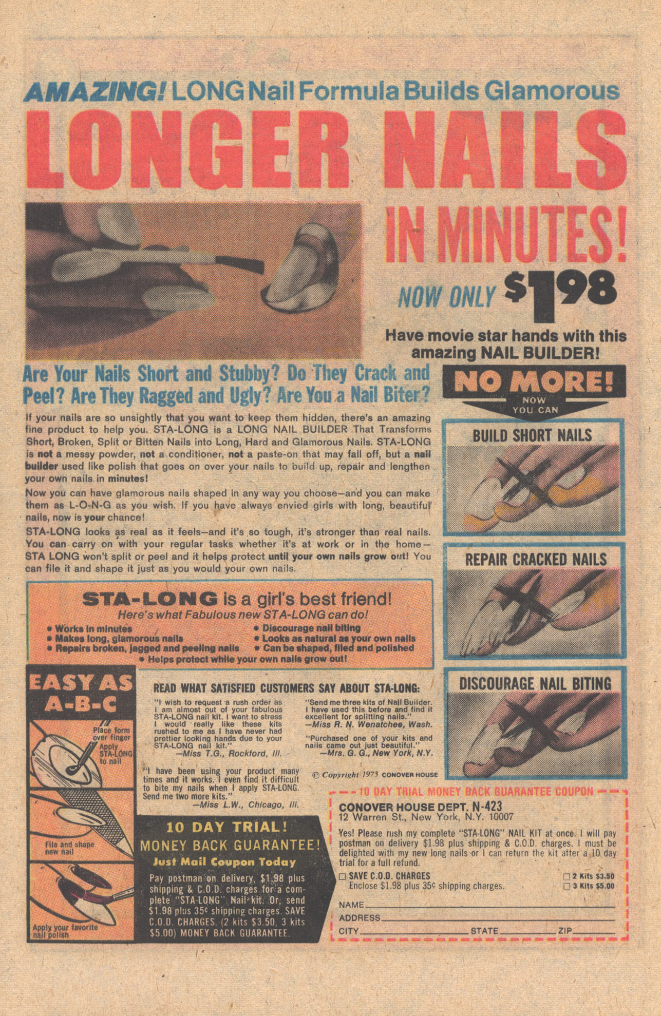 Read online The Adventures of Little Archie comic -  Issue #125 - 28