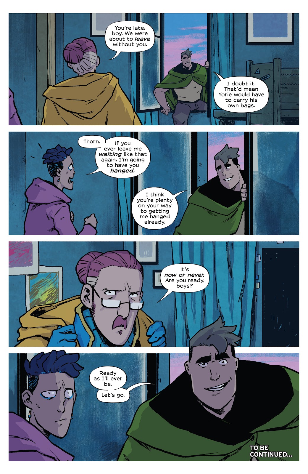 Wynd issue 2 - Page 52