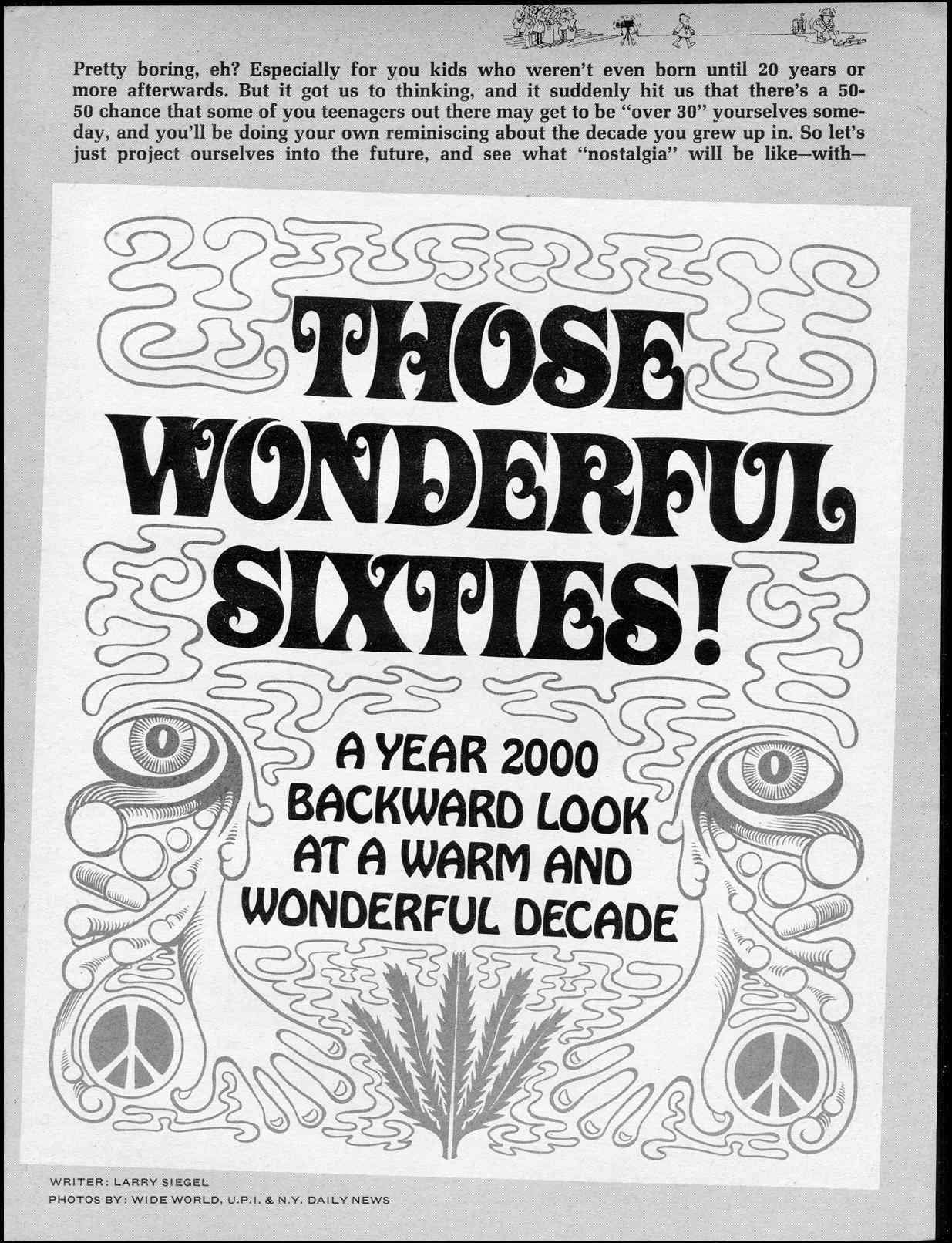 Read online MAD comic -  Issue #138 - 39