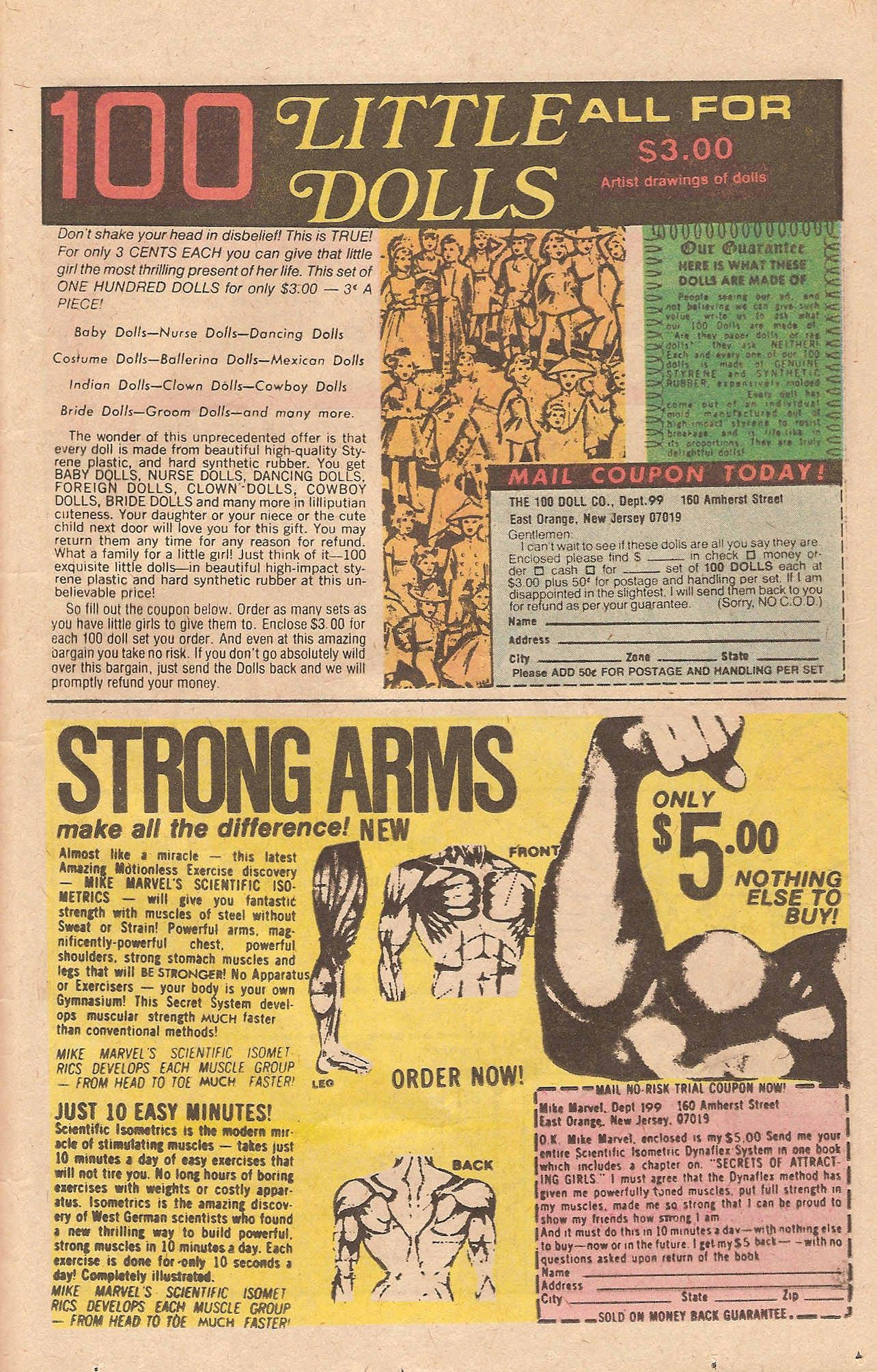Read online Jughead (1965) comic -  Issue #292 - 25