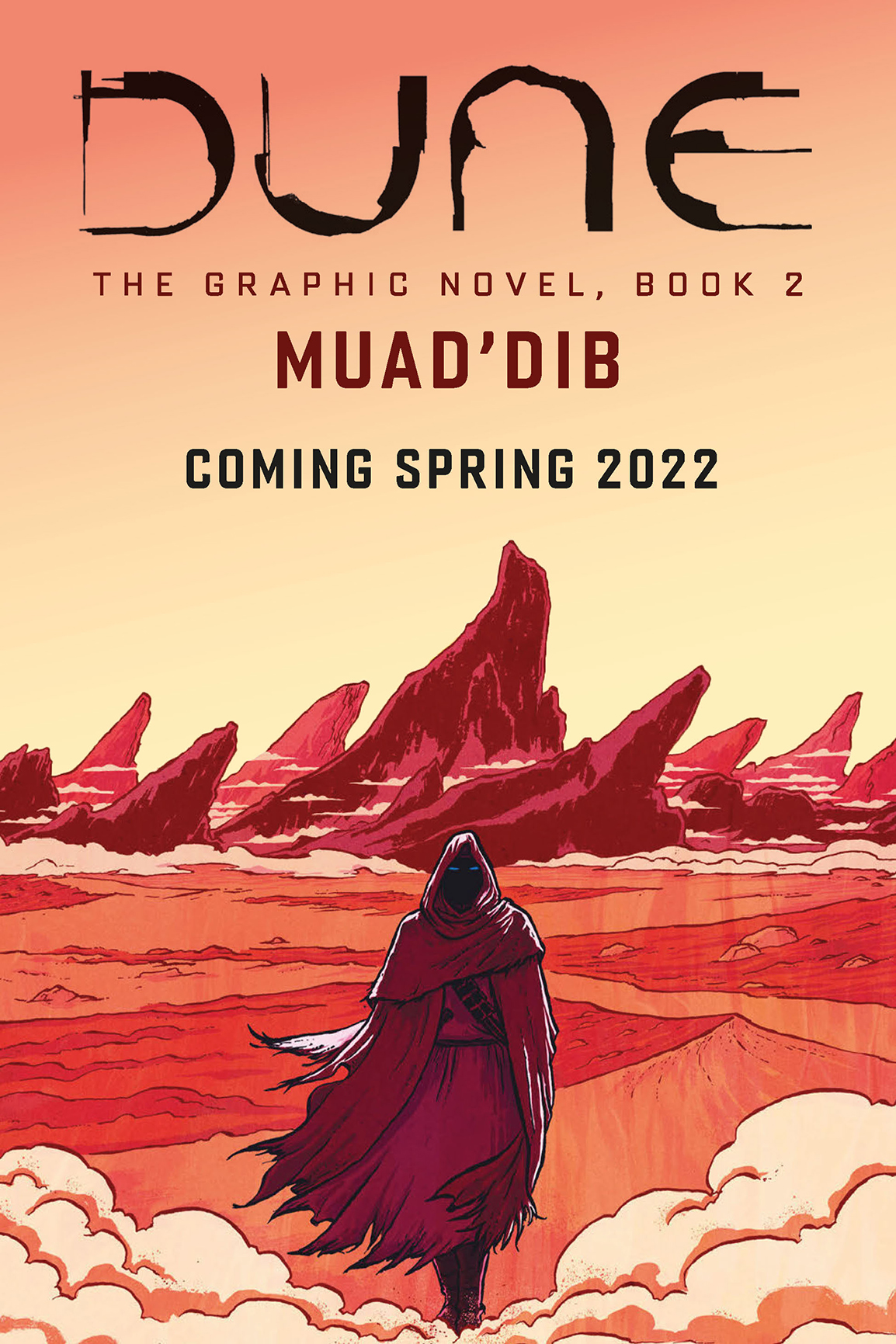 Read online DUNE: The Graphic Novel comic -  Issue # TPB 1 (Part 2) - 75