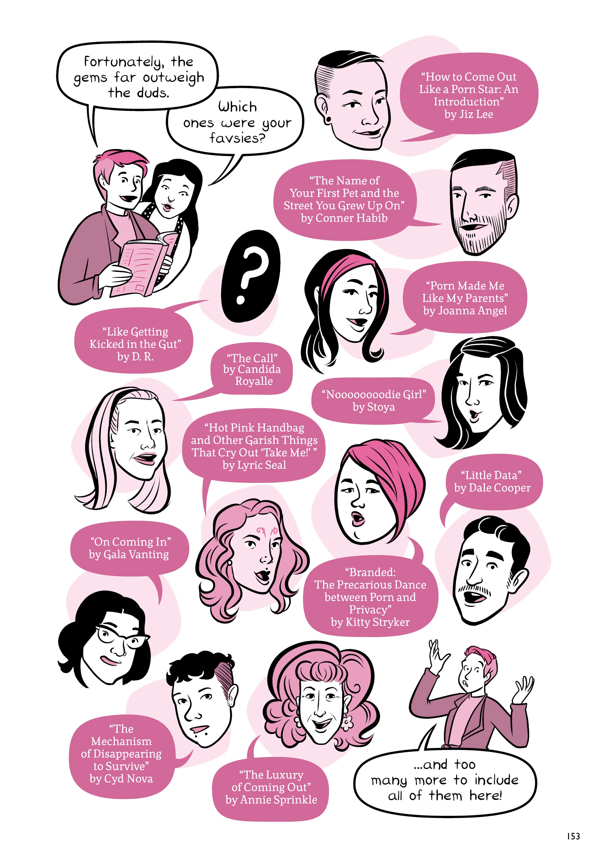 Read online Oh Joy Sex Toy comic -  Issue # TPB 3 (Part 2) - 54