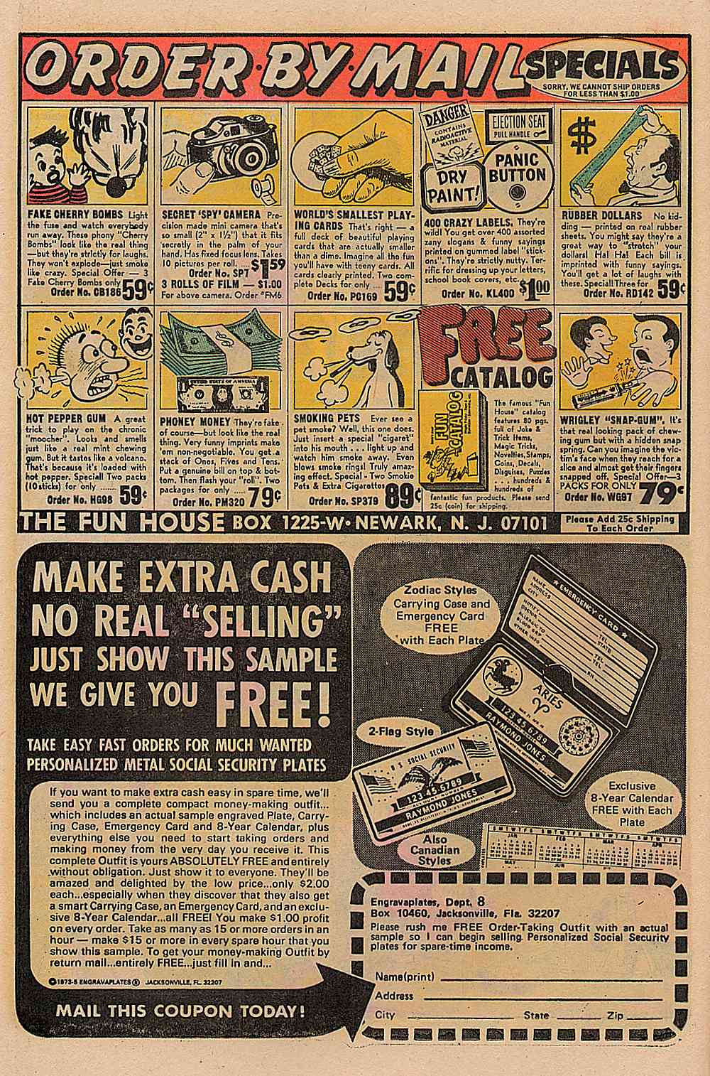 Read online Star Trek (1967) comic -  Issue #40 - 14