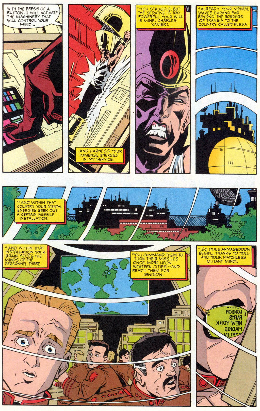 Marvel Adventures (1997) Issue #15 #15 - English 11