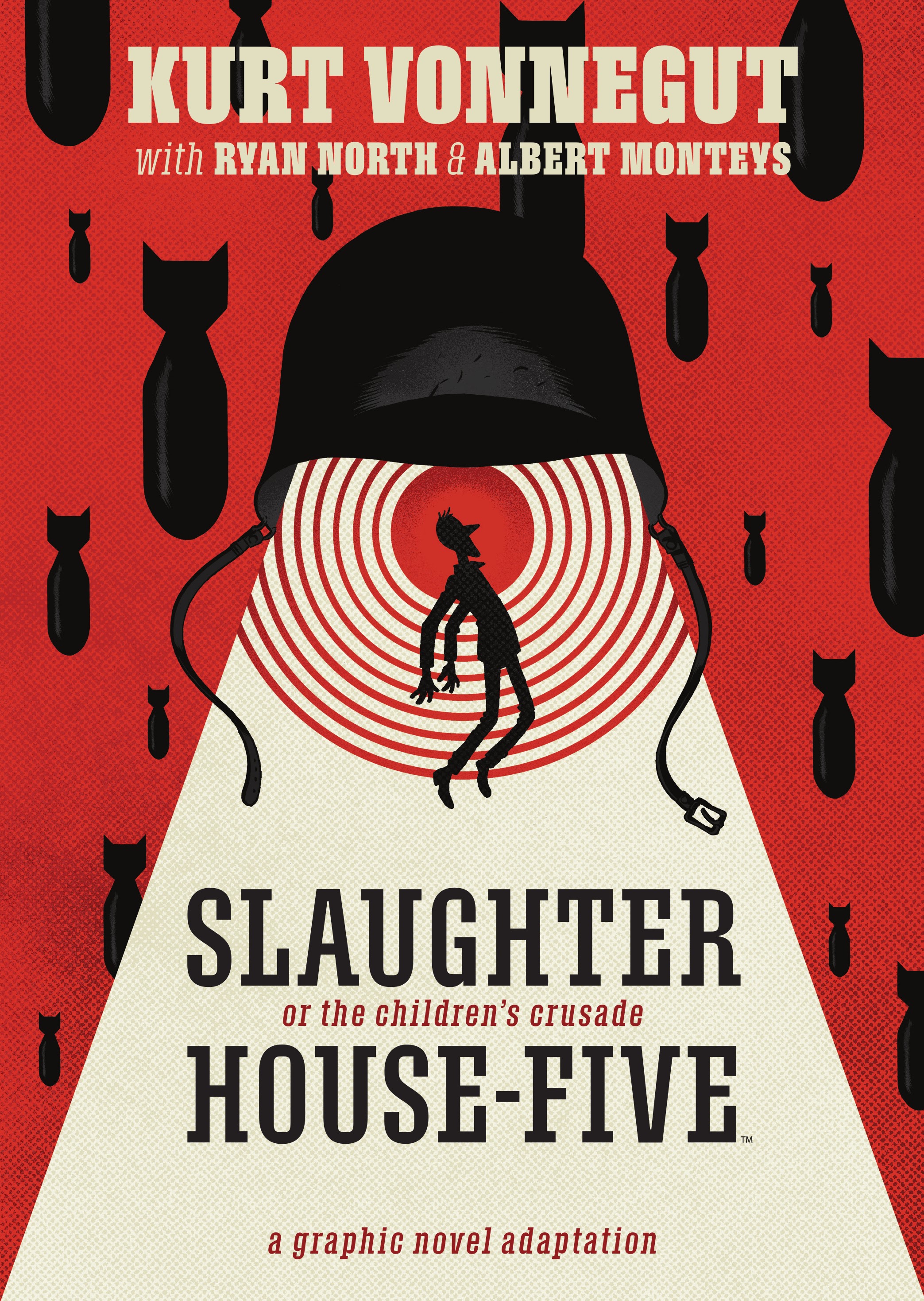 Read online Slaughterhouse-Five comic -  Issue # TPB (Part 1) - 1