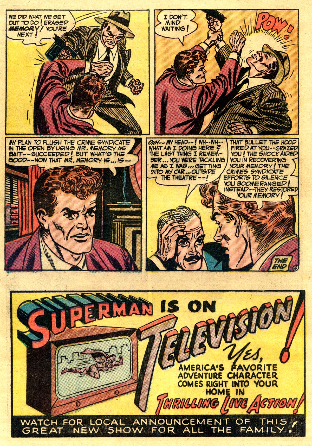 Big Town (1951) 20 Page 23