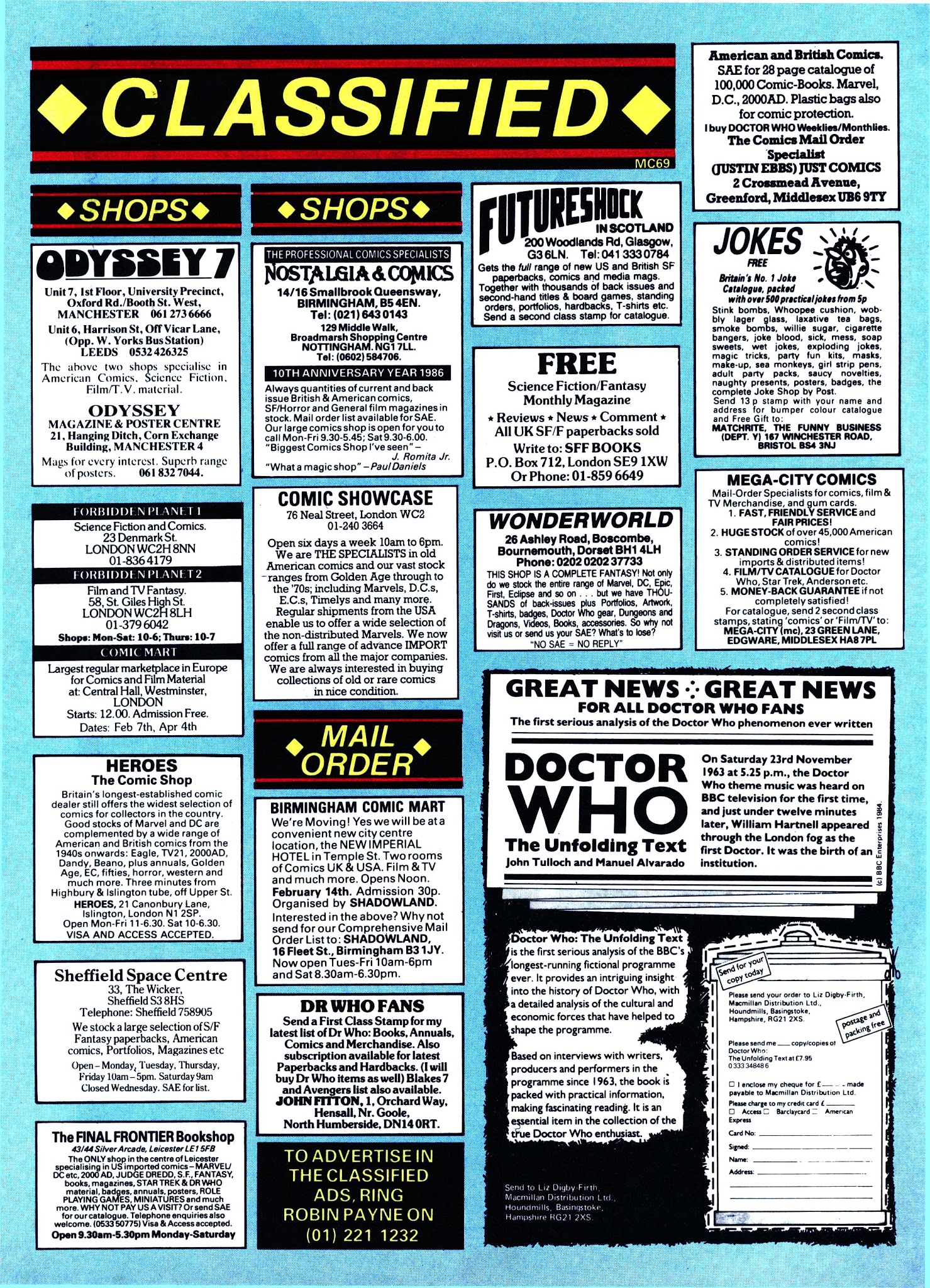 Read online Spider-Man and Zoids comic -  Issue #45 - 22