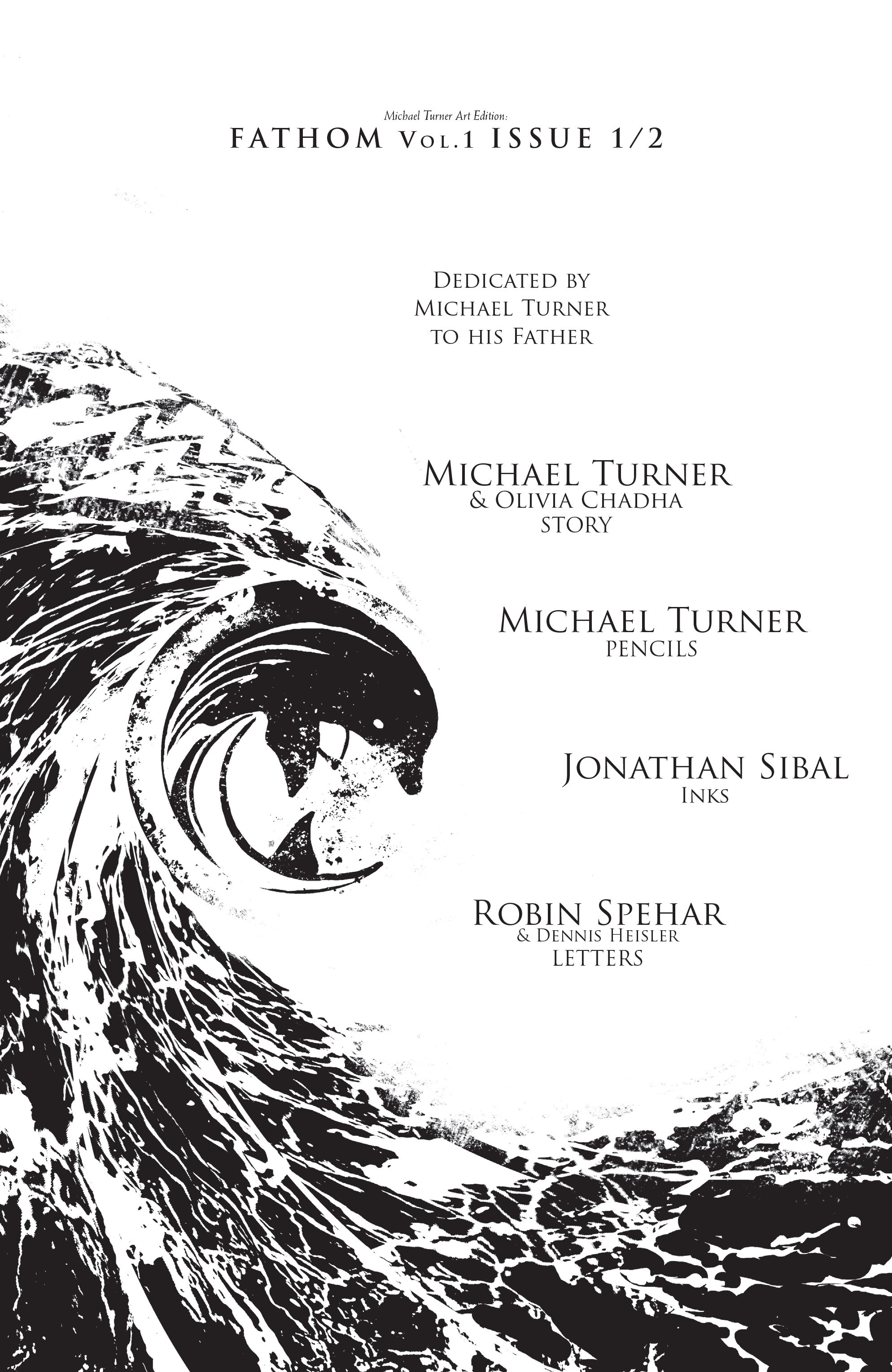 Read online Michael Turner Art Edition: The Best of Michael Turner comic -  Issue # Full - 3