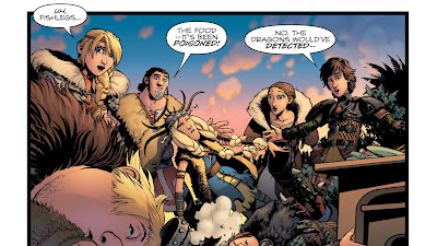 How To Train Your Dragon The Serpent's Heir Read Online