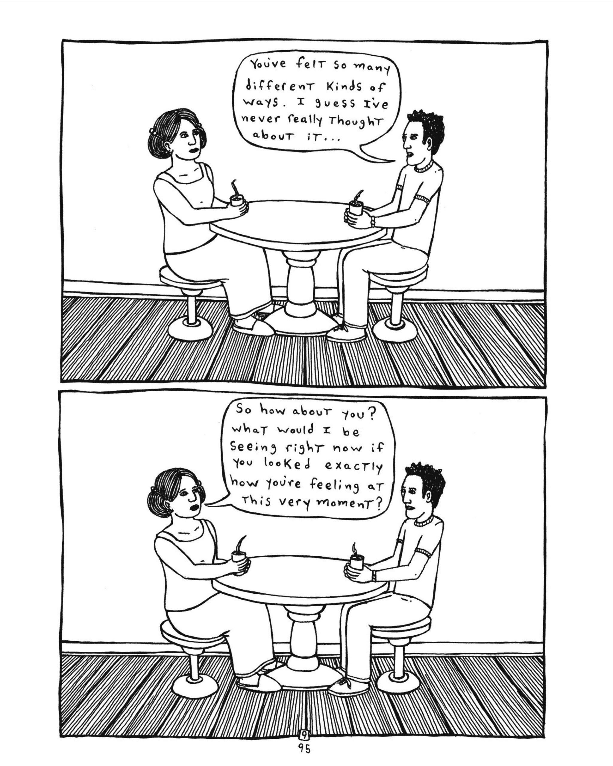 Read online Capacity comic -  Issue # TPB (Part 1) - 96