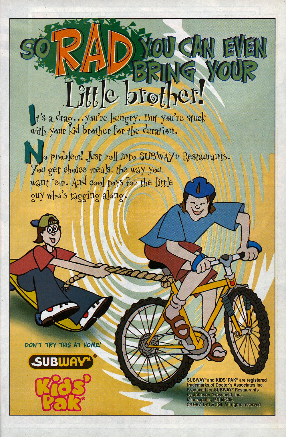 Read online Star Trek: Starfleet Academy (1996) comic -  Issue #4 - 9