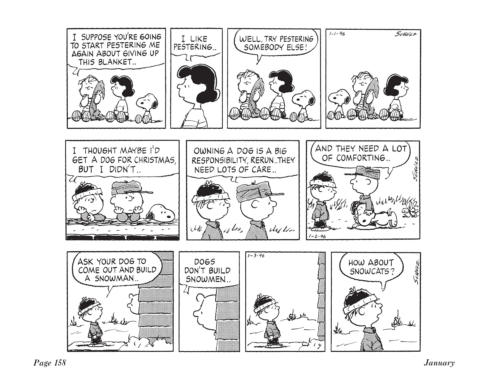 The Complete Peanuts issue TPB 23 (Part 2) - Page 75