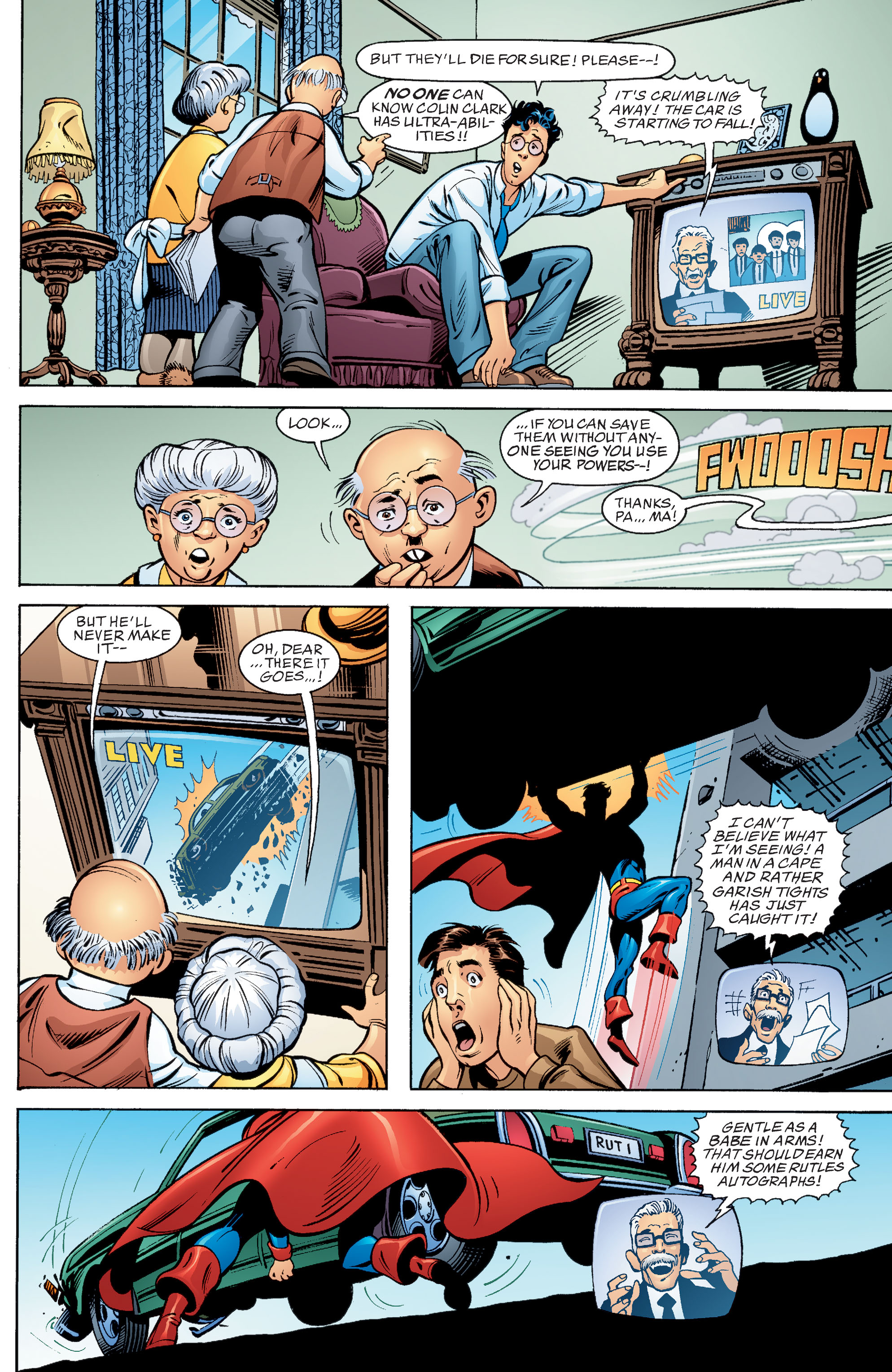 Read online Elseworlds: Superman comic -  Issue # TPB 2 (Part 3) - 84
