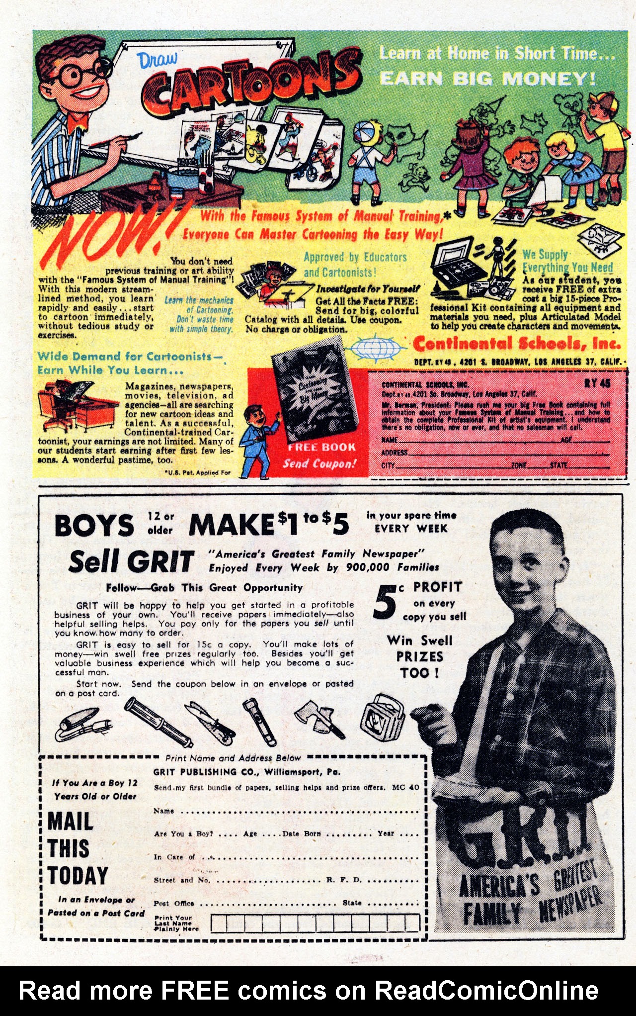 Read online Two-Gun Kid comic -  Issue #53 - 25