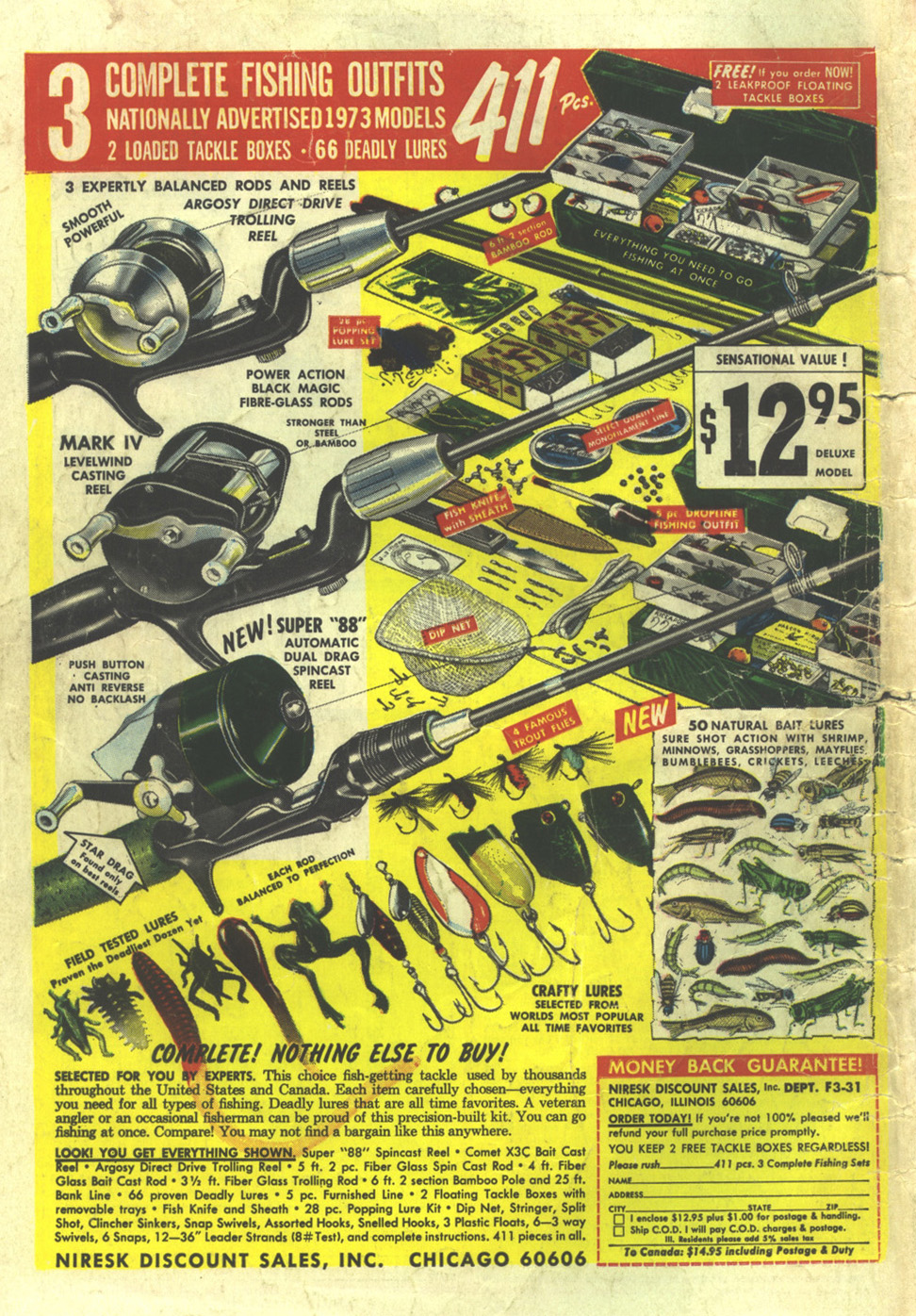 Read online Walt Disney's Comics and Stories comic -  Issue #392 - 28