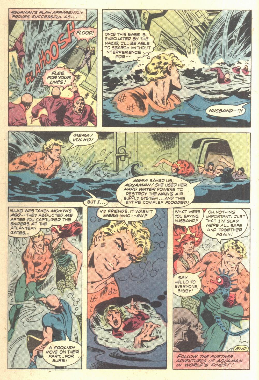 Adventure Comics (1938) issue 466 - Page 52