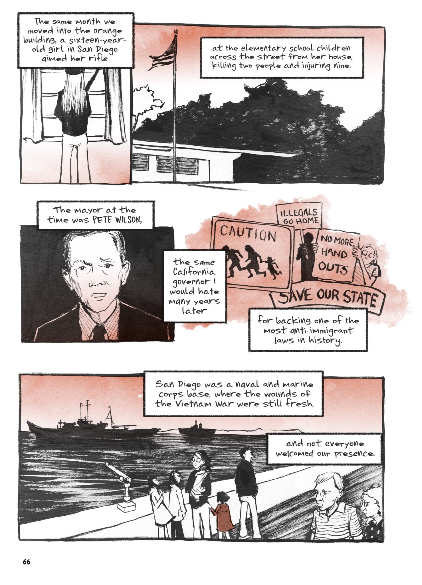 Read online The Best We Could Do comic -  Issue # TPB - 77