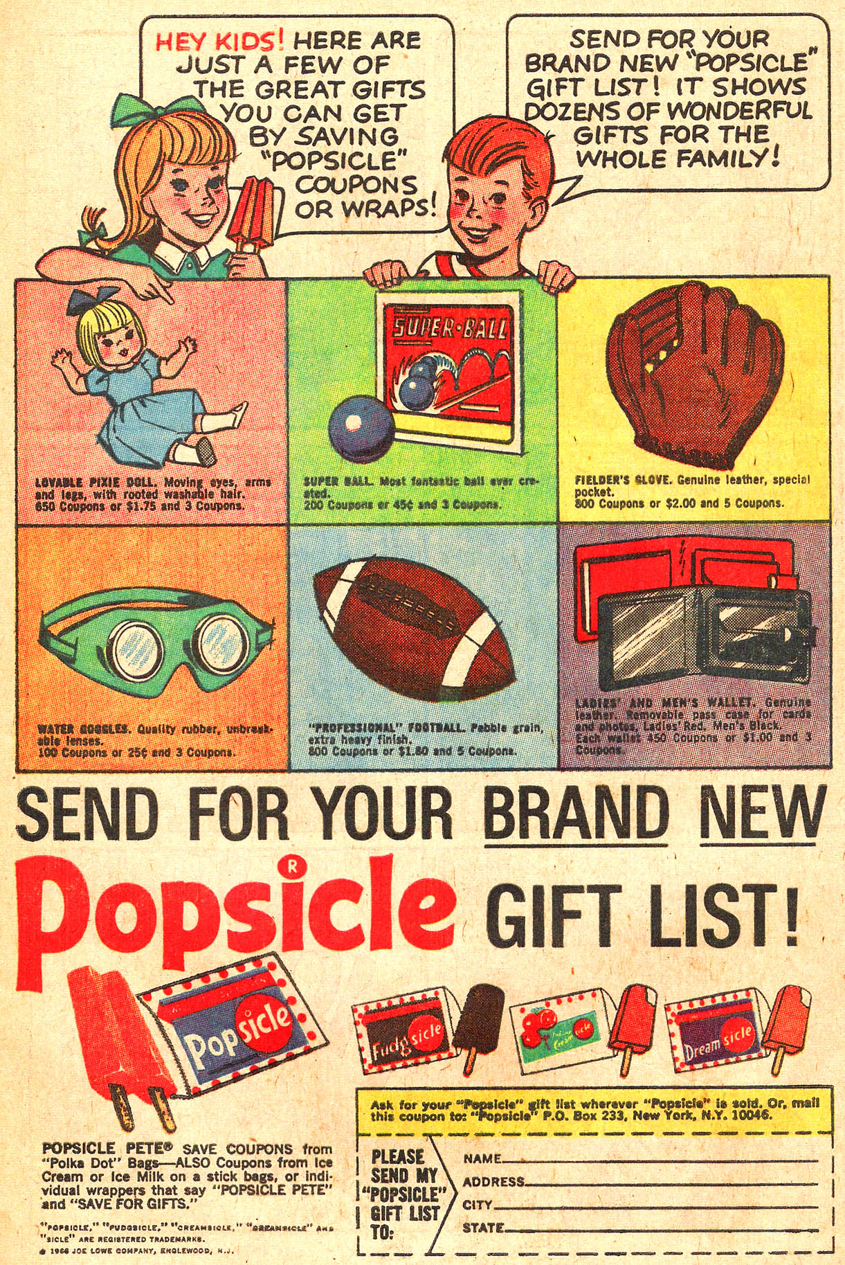 Read online Life With Archie (1958) comic -  Issue #53 - 9