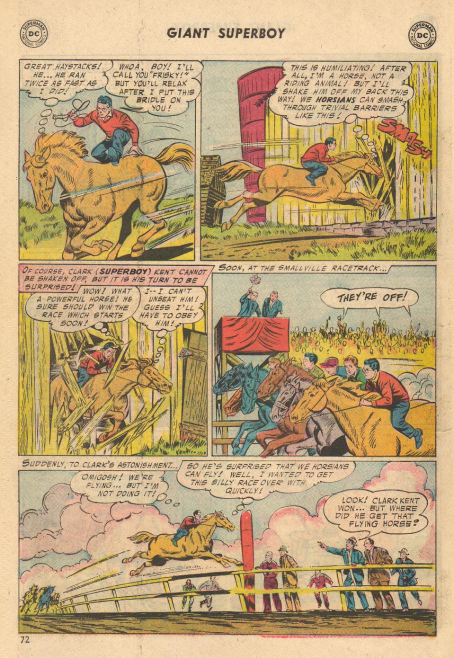 Superboy (1949) 138 Page 69