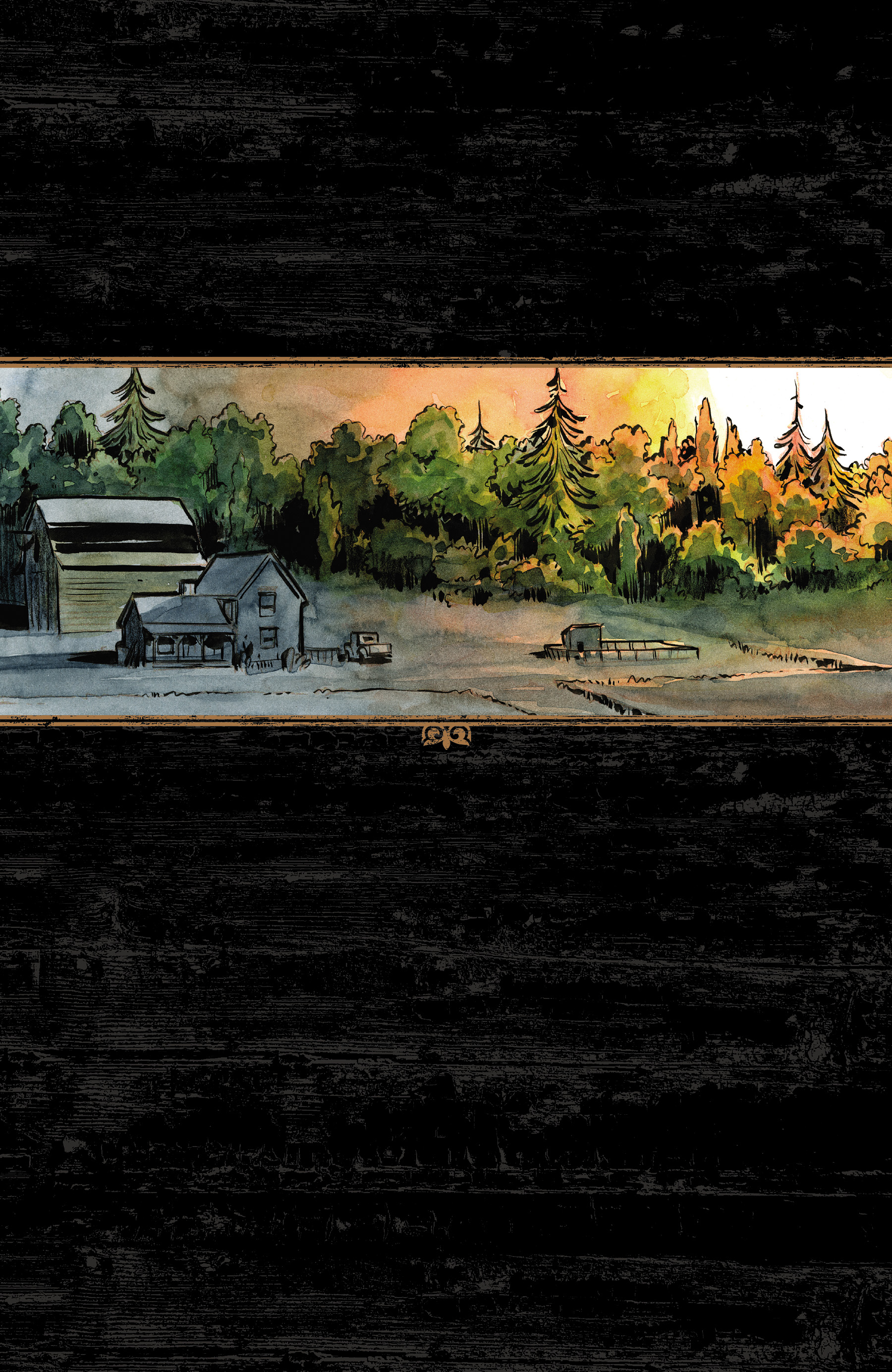 Read online Harrow County comic -  Issue #20 - 27