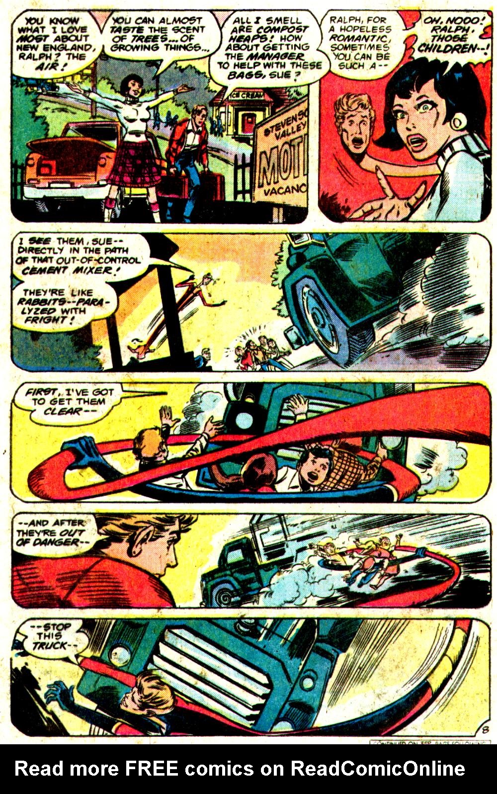 Read online DC Comics Presents comic -  Issue #21 - 9