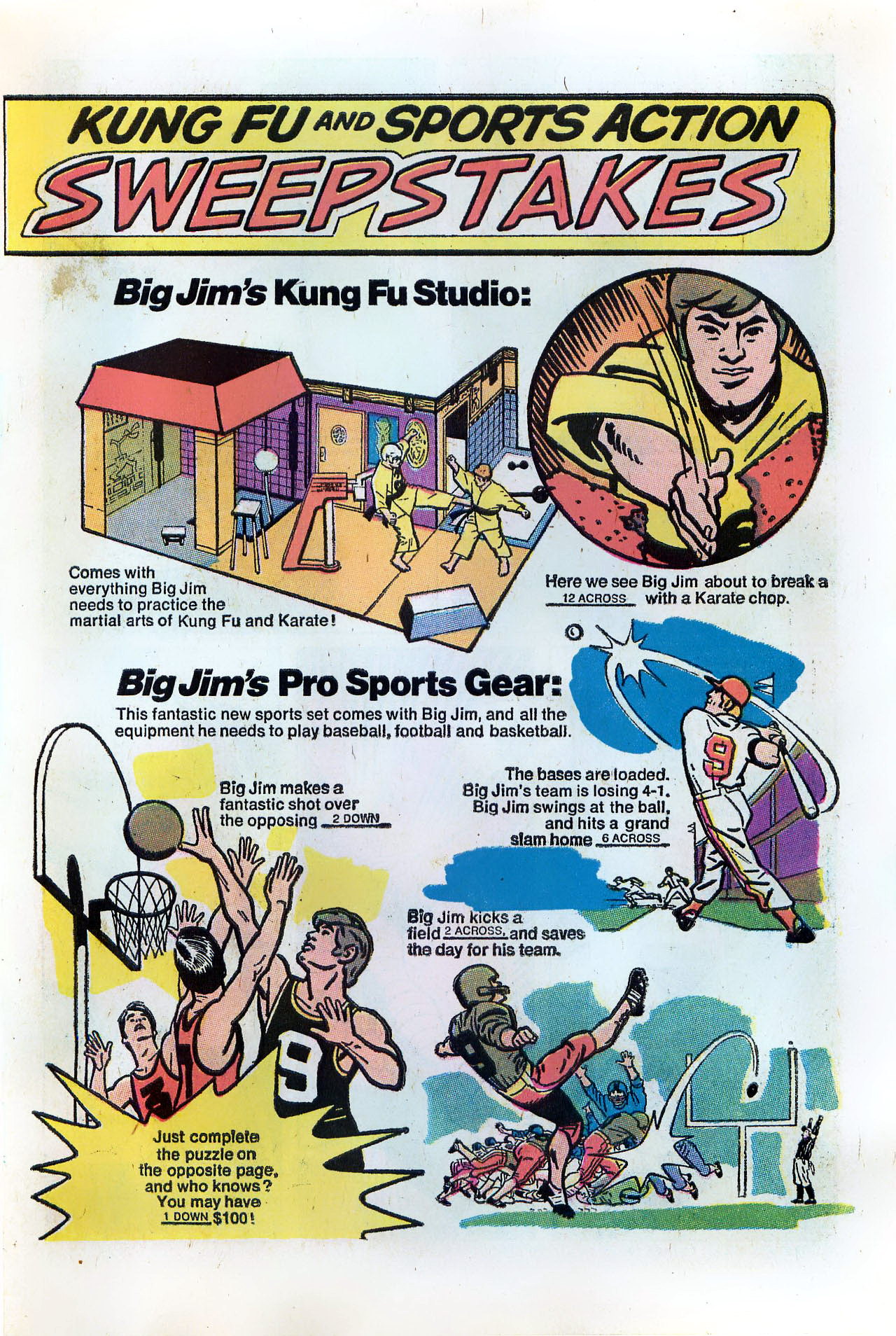 Read online Marvel Tales (1964) comic -  Issue #54 - 8