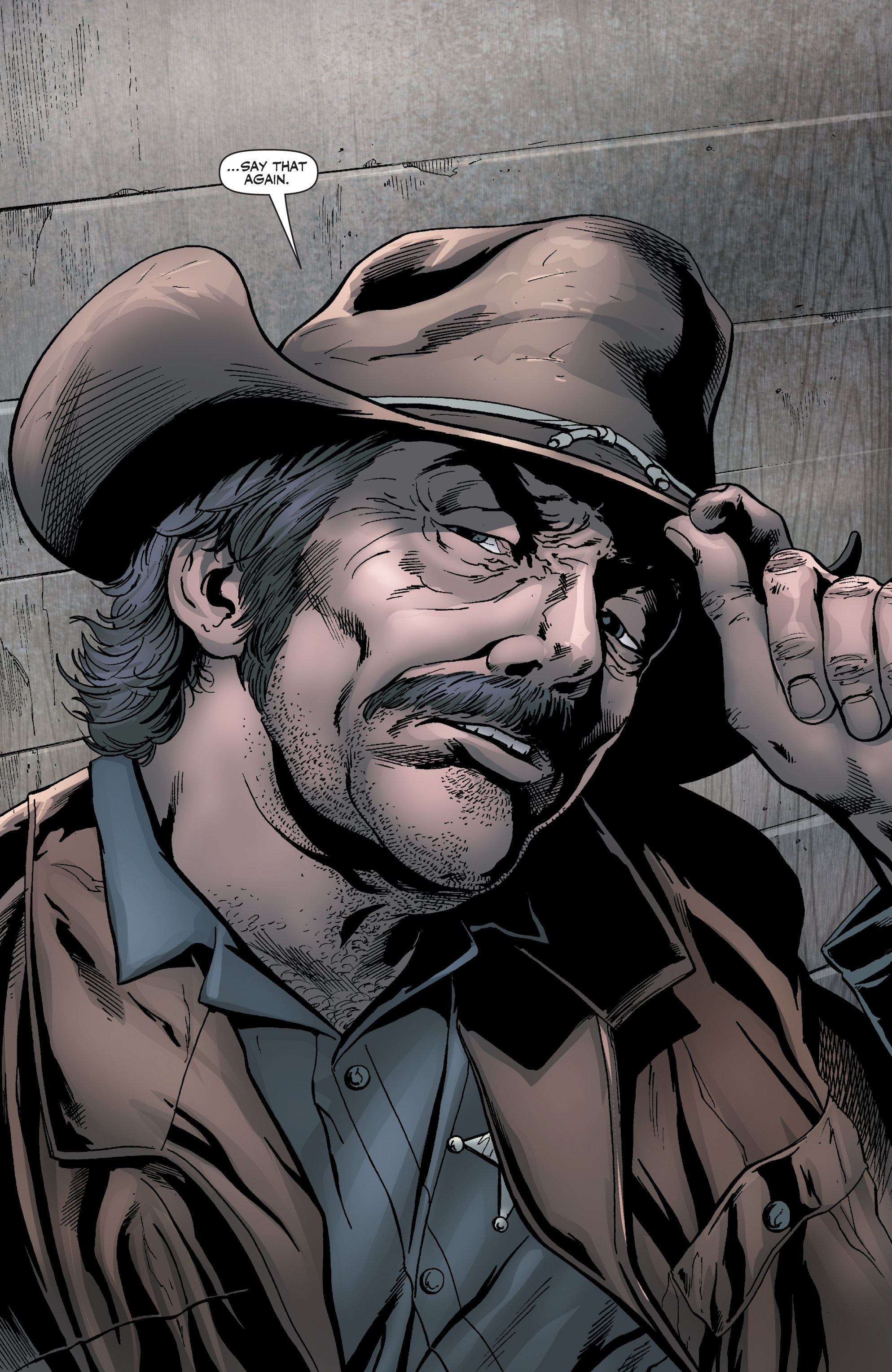 Read online Jennifer Blood Omnibus comic -  Issue # TPB 1 (Part 5) - 69