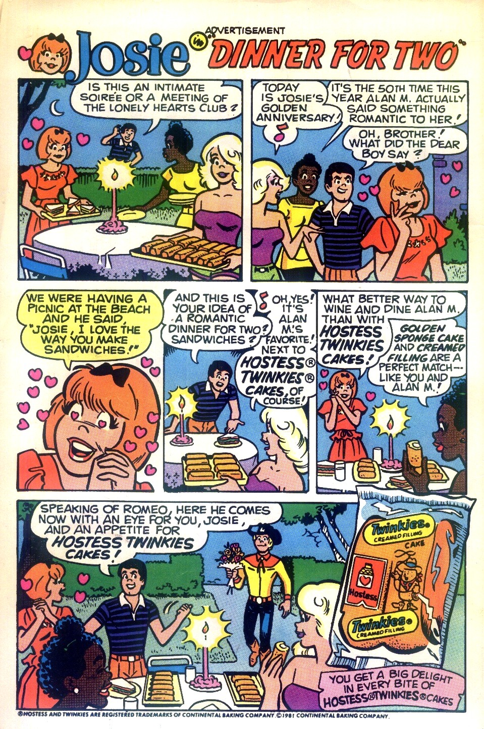 Read online Madhouse Comics comic -  Issue #126 - 2