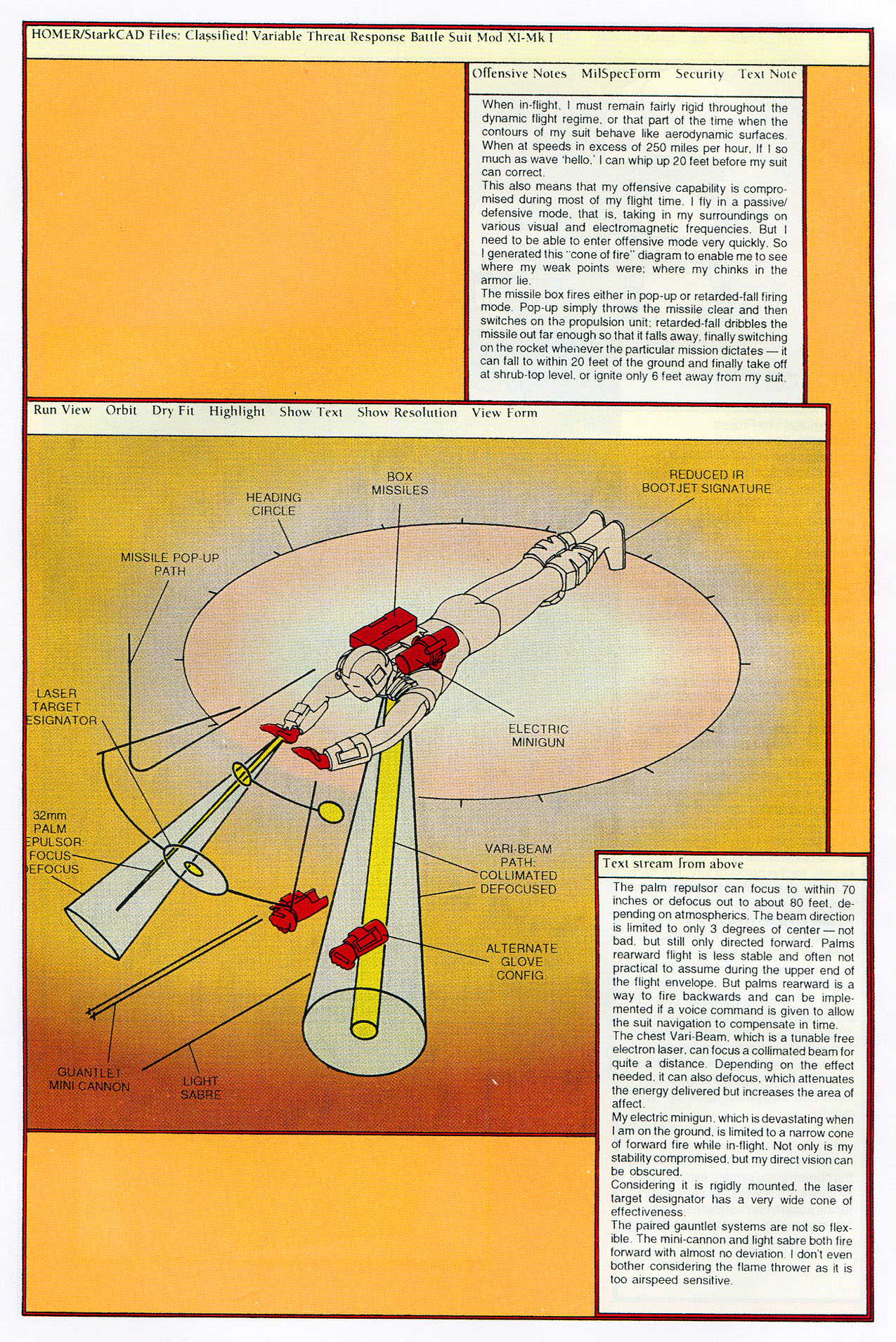 Read online Iron Manual (2008) comic -  Issue # TPB (Part 2) - 50