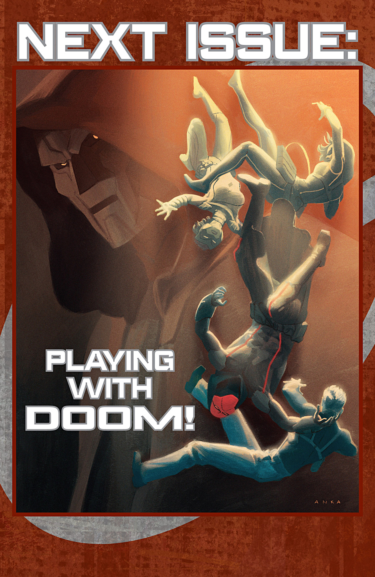 Read online Age of Apocalypse (2012) comic -  Issue #6 - 23