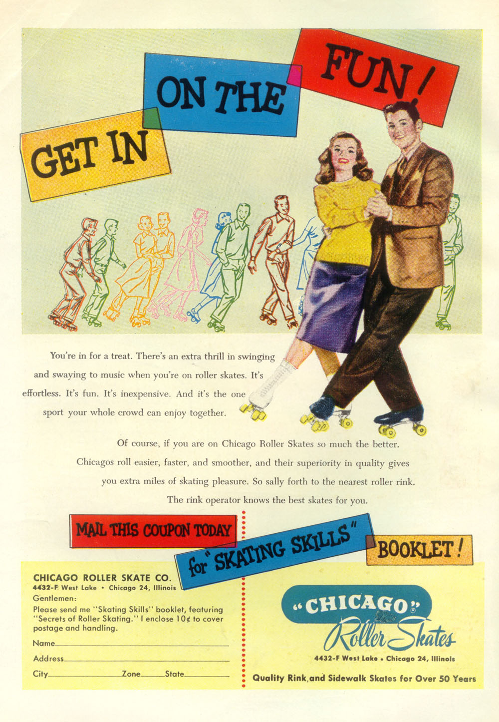 Read online Pep Comics comic -  Issue #125 - 2