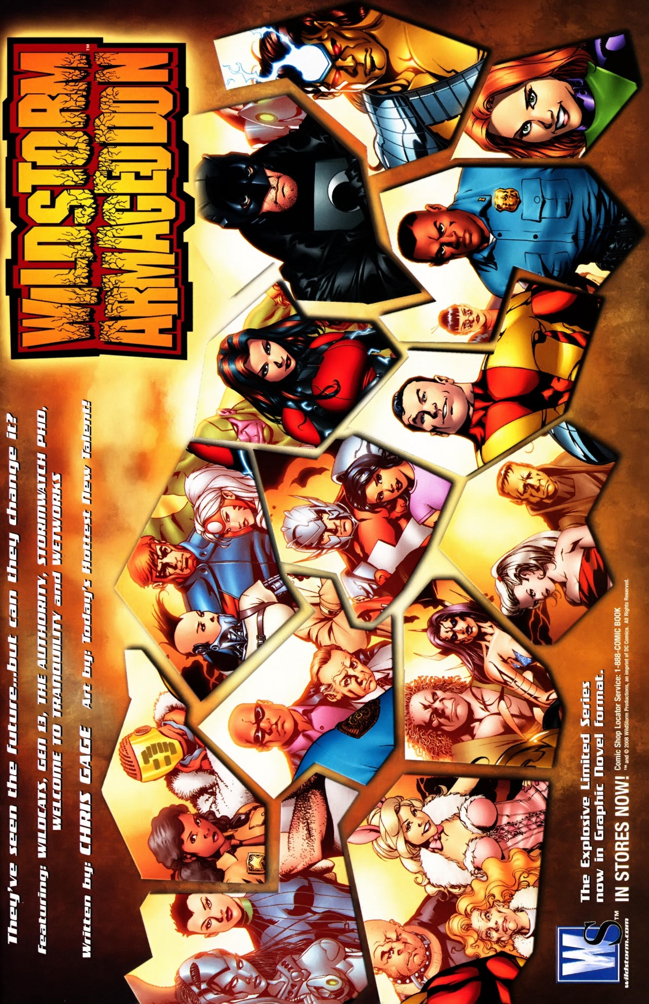 Read online The Texas Chainsaw Massacre: Raising Cain comic -  Issue #2 - 7