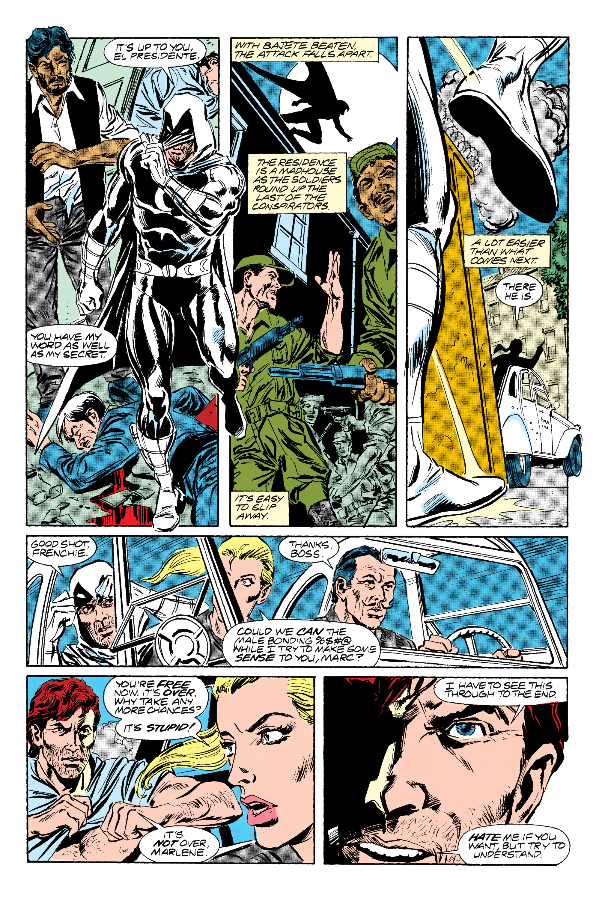 Read online Moon Knight: Marc Spector Omnibus comic -  Issue # TPB (Part 5) - 53