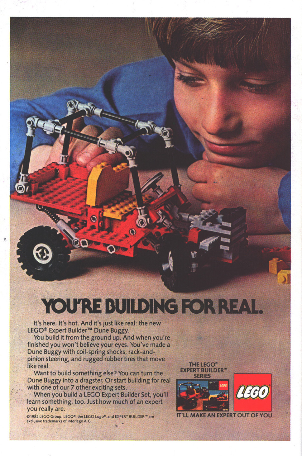 Read online Dennis the Menace comic -  Issue #13 - 36